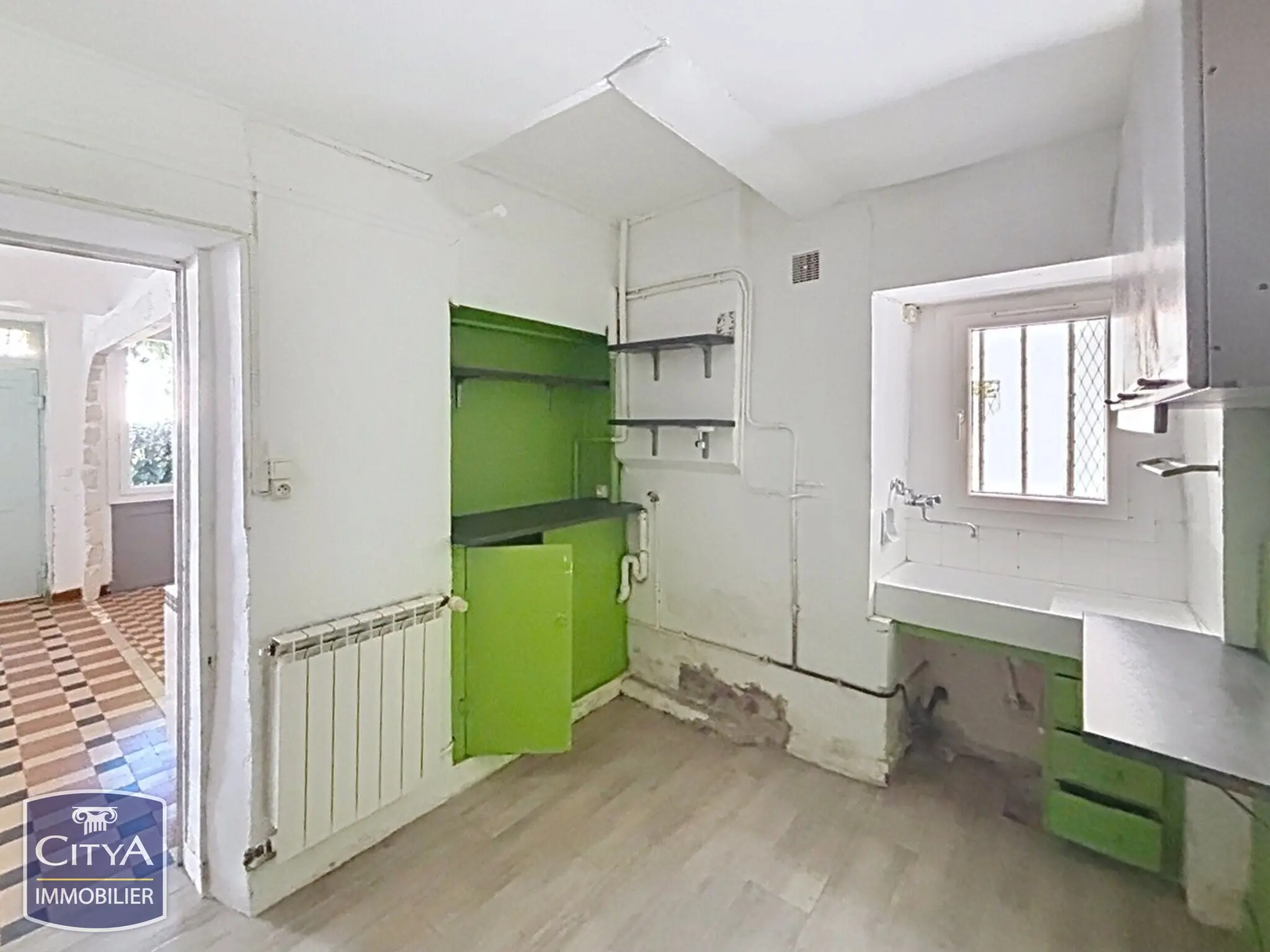 Photo 8 Maison 3 pièces 65m²