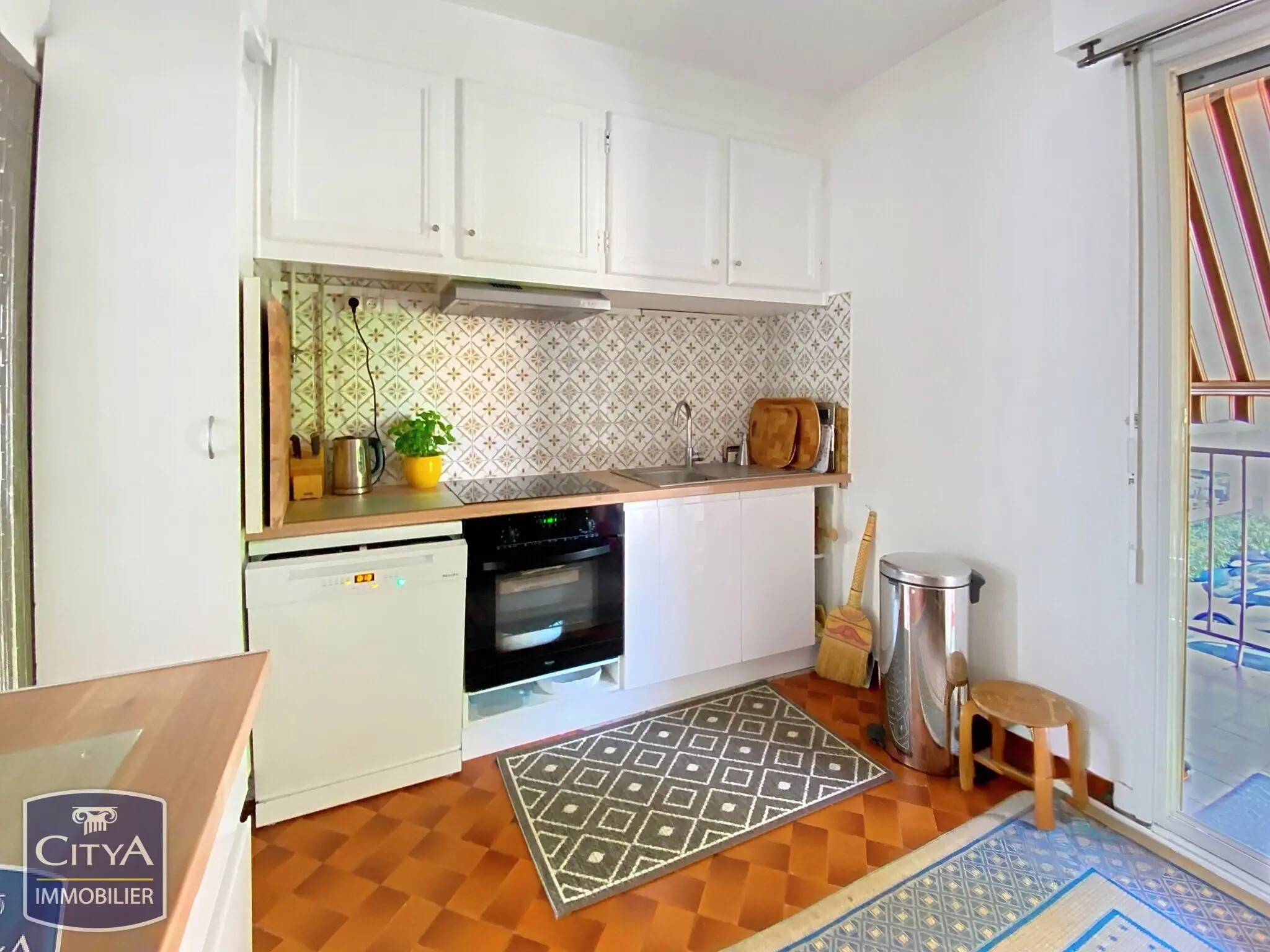 Photo 1 Appartement 3 pièces 81m²