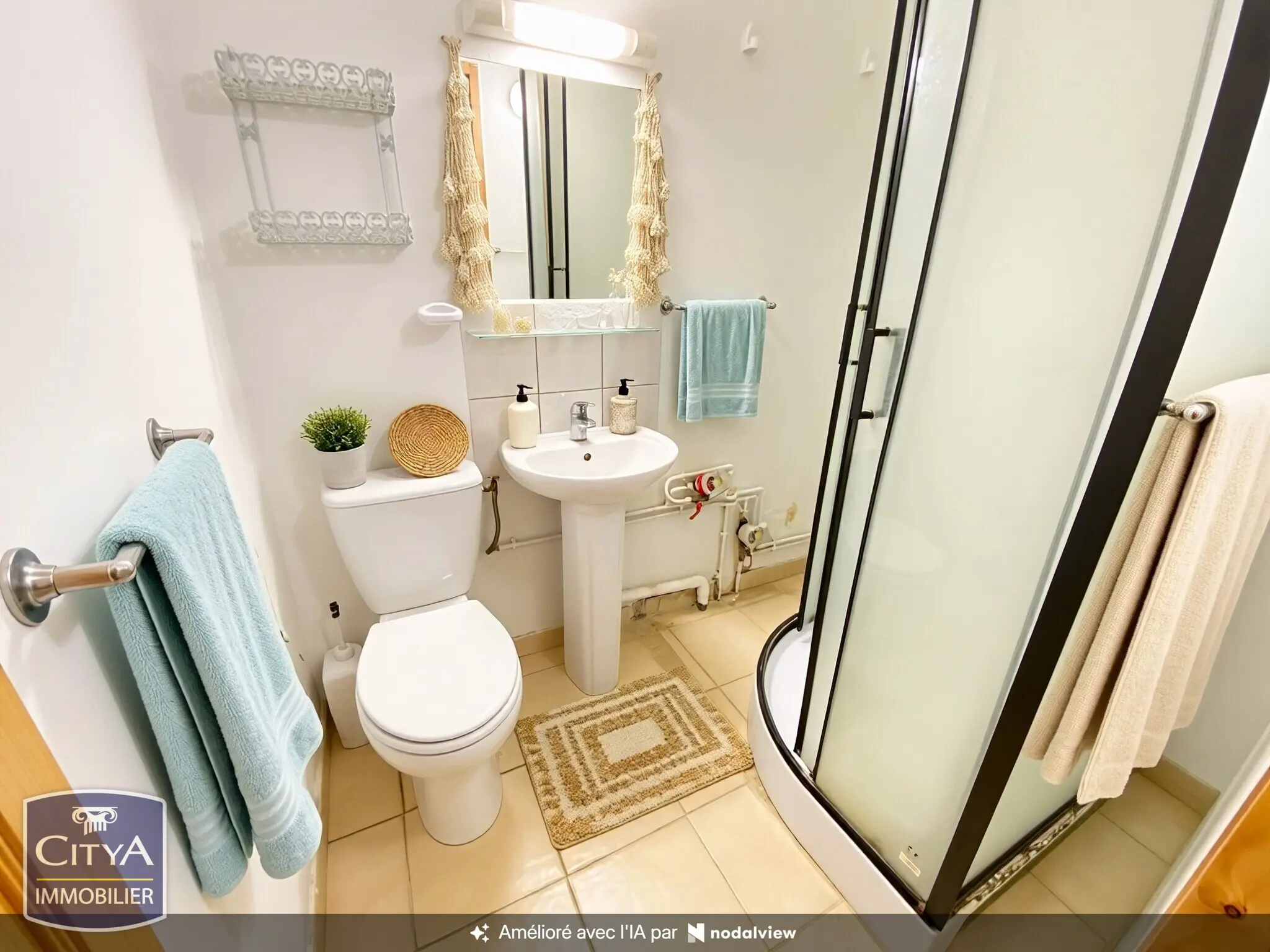 Photo 9 Appartement 2 pièces 39.7m²