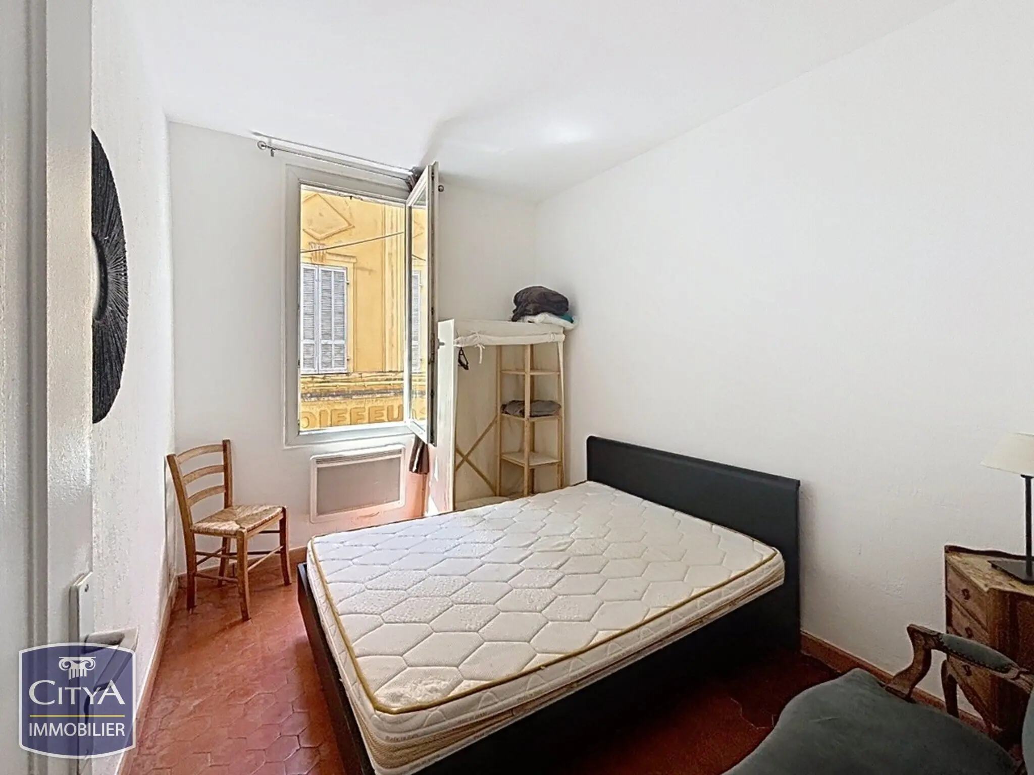 Photo 4 Appartement 2 pièces 30.86m²