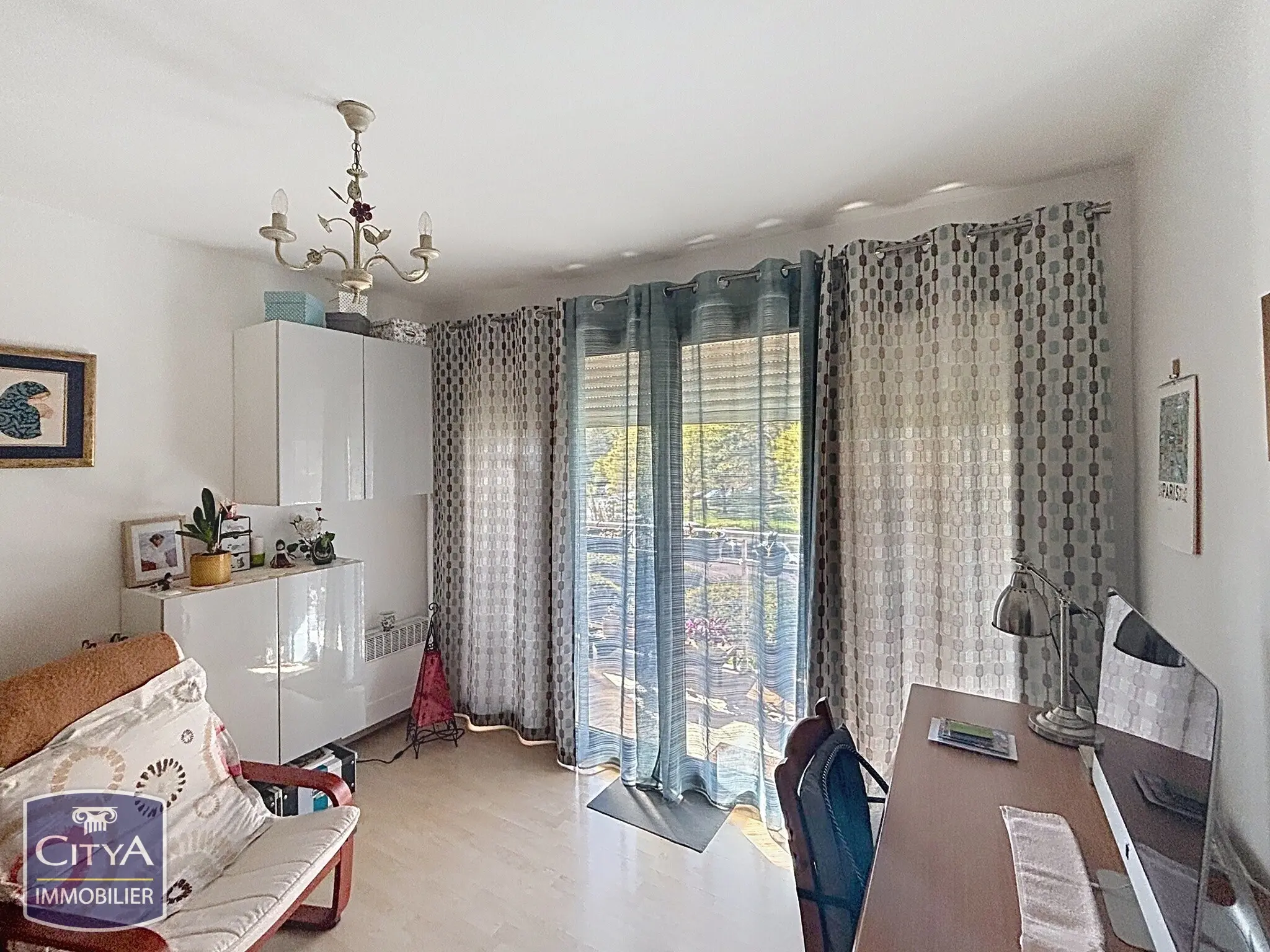 Photo 2 appartement Aix-en-Provence