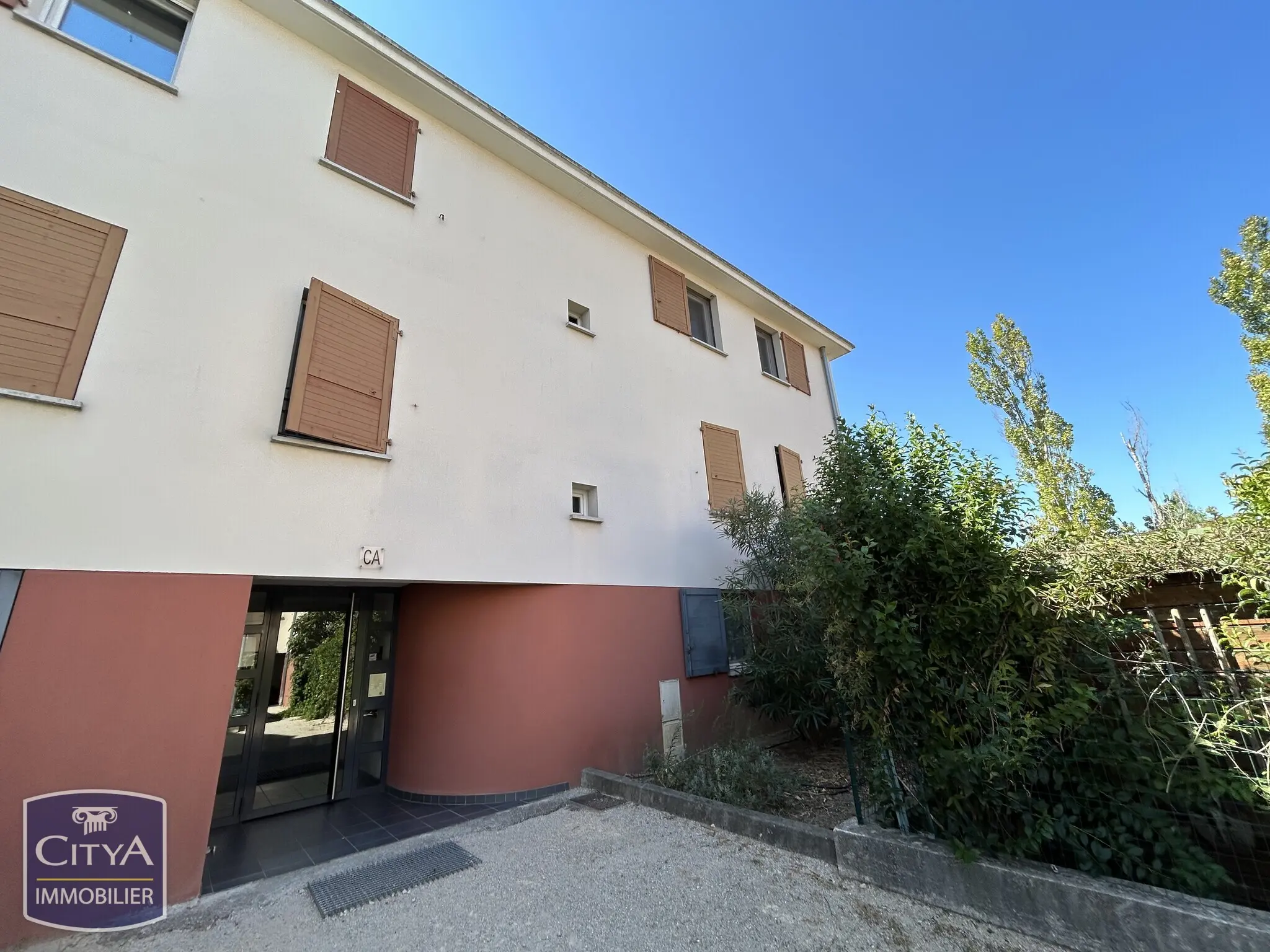 Photo 14 Appartement 3 pièces 59.7m²