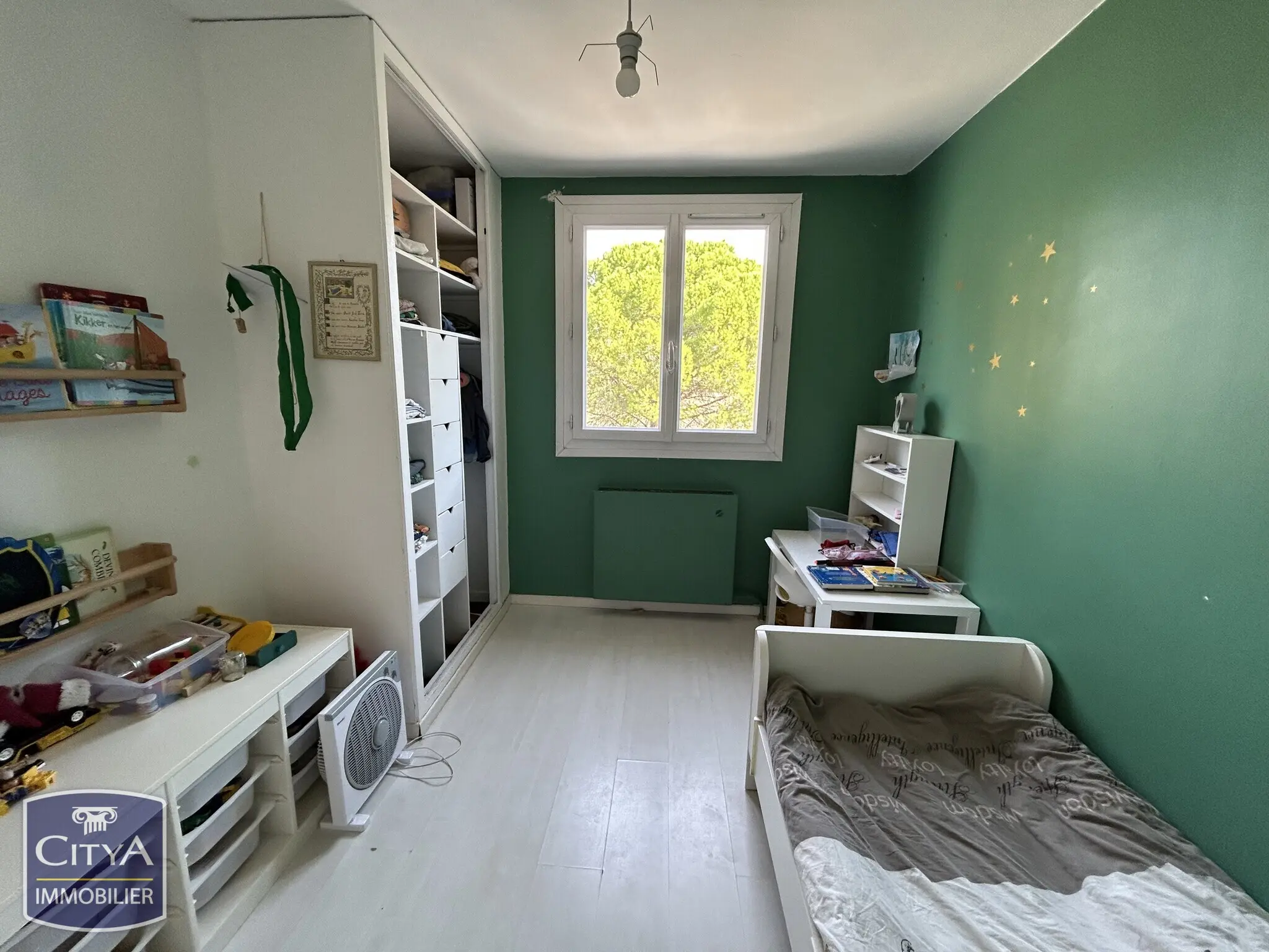 Photo 12 appartement Aix-en-Provence