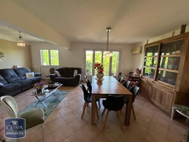 Photo 2 Appartement 4 pièces 69.34m²