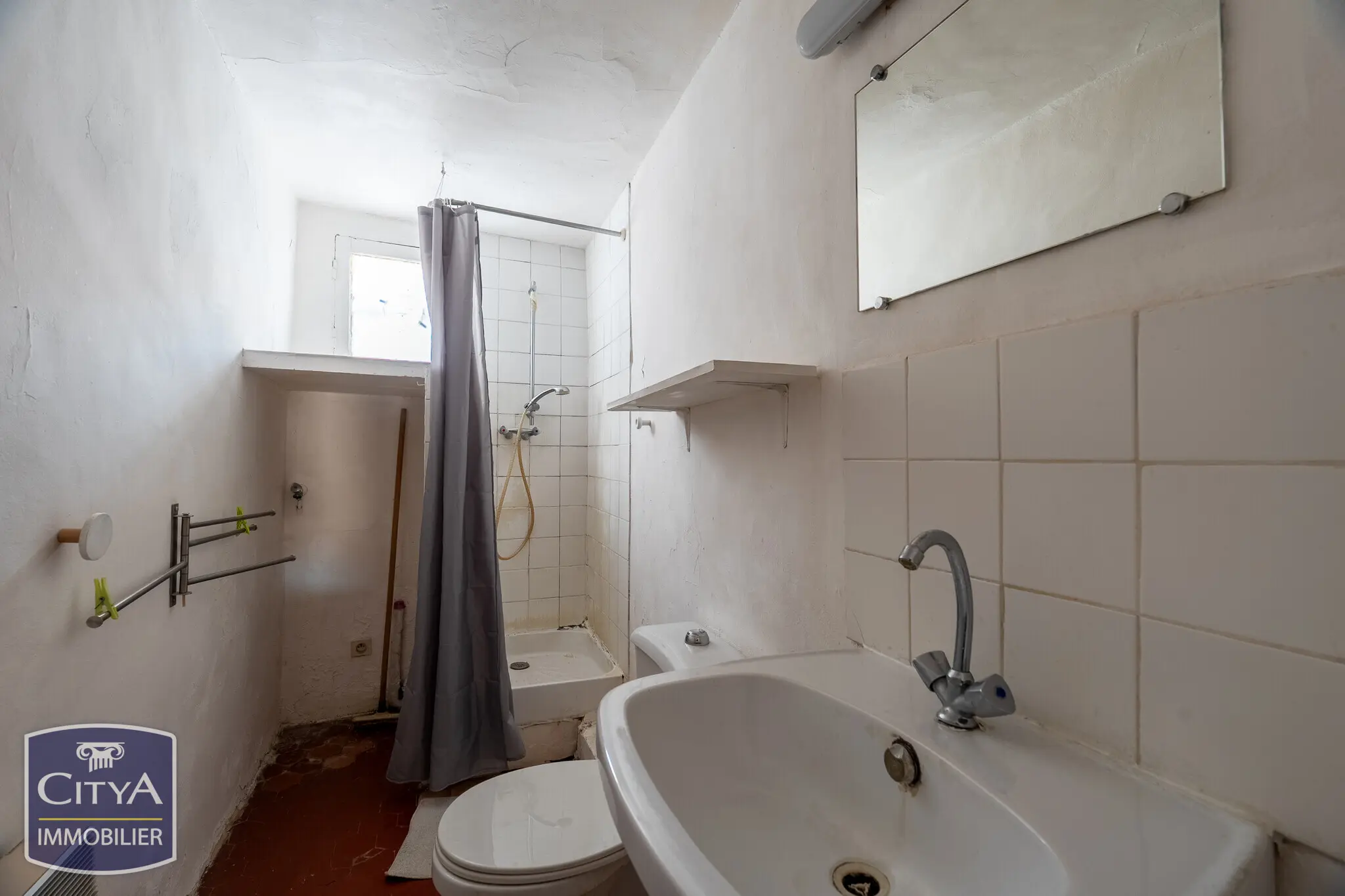 Photo 8 Appartement 2 pièces 39m²