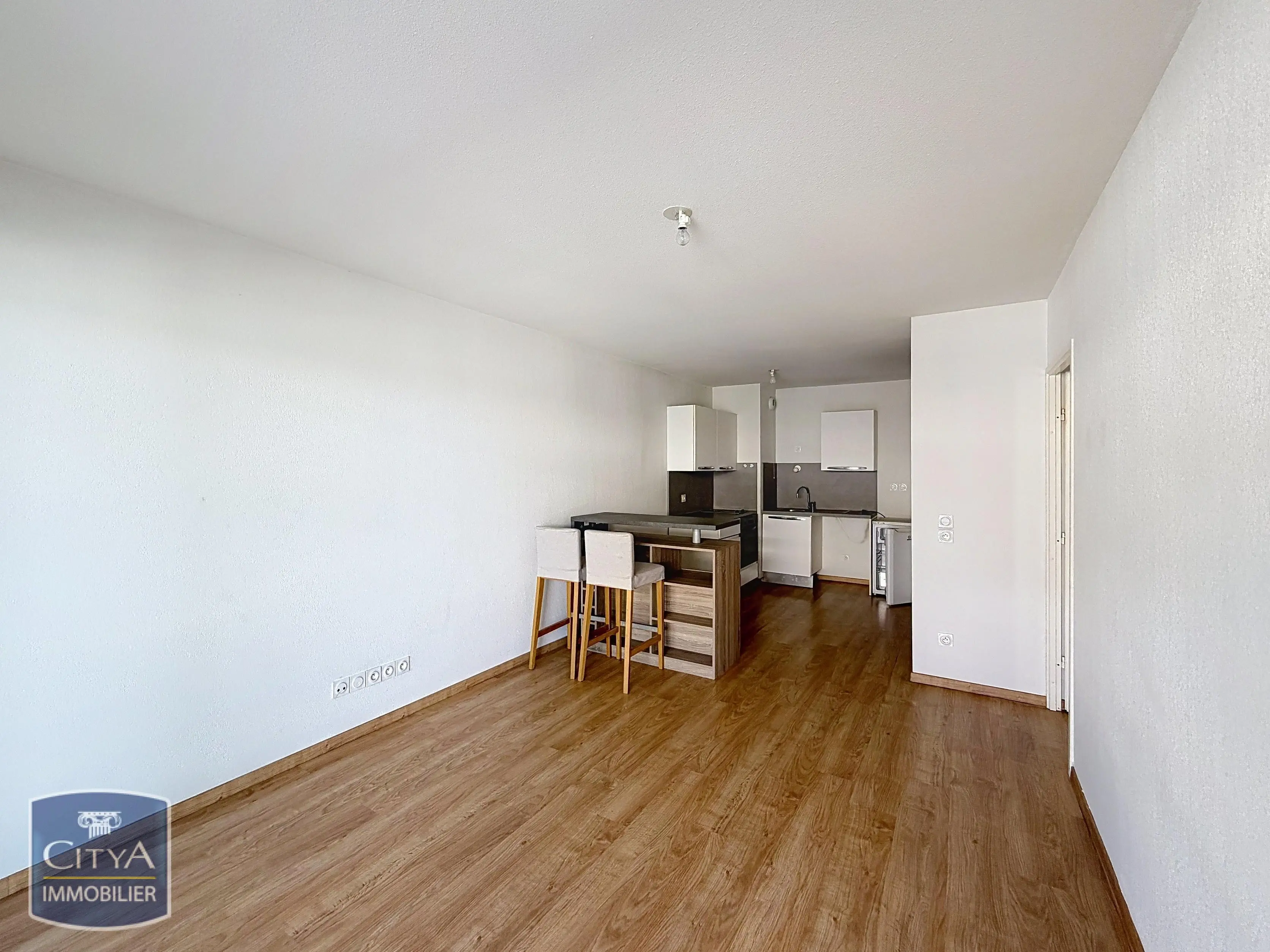 Photo 3 Appartement 2 pièces 44.23m²