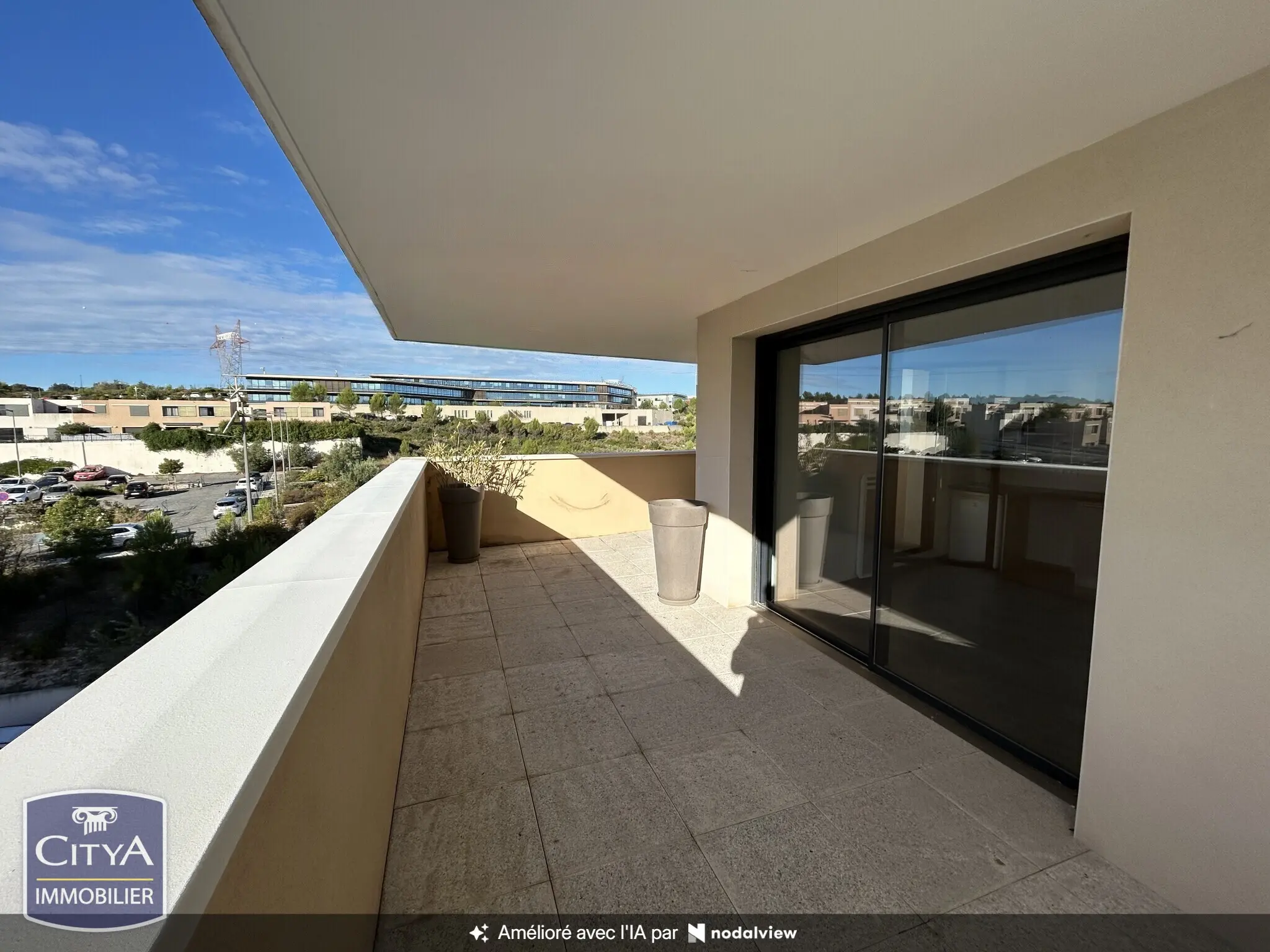 Photo 4 Appartement 1 pièce 25.51m²