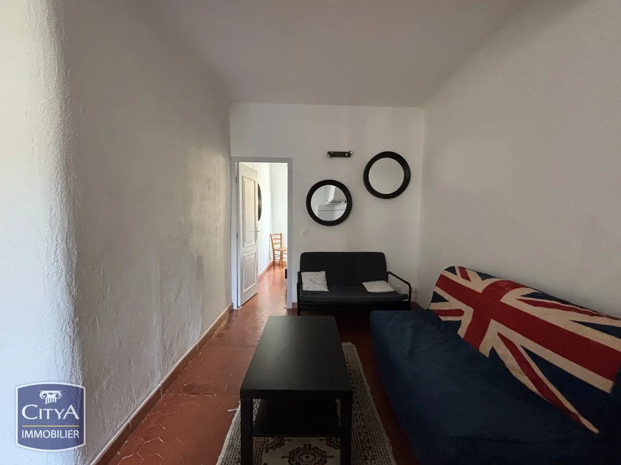 Photo 25 Appartement 2 pièces 30.86m²