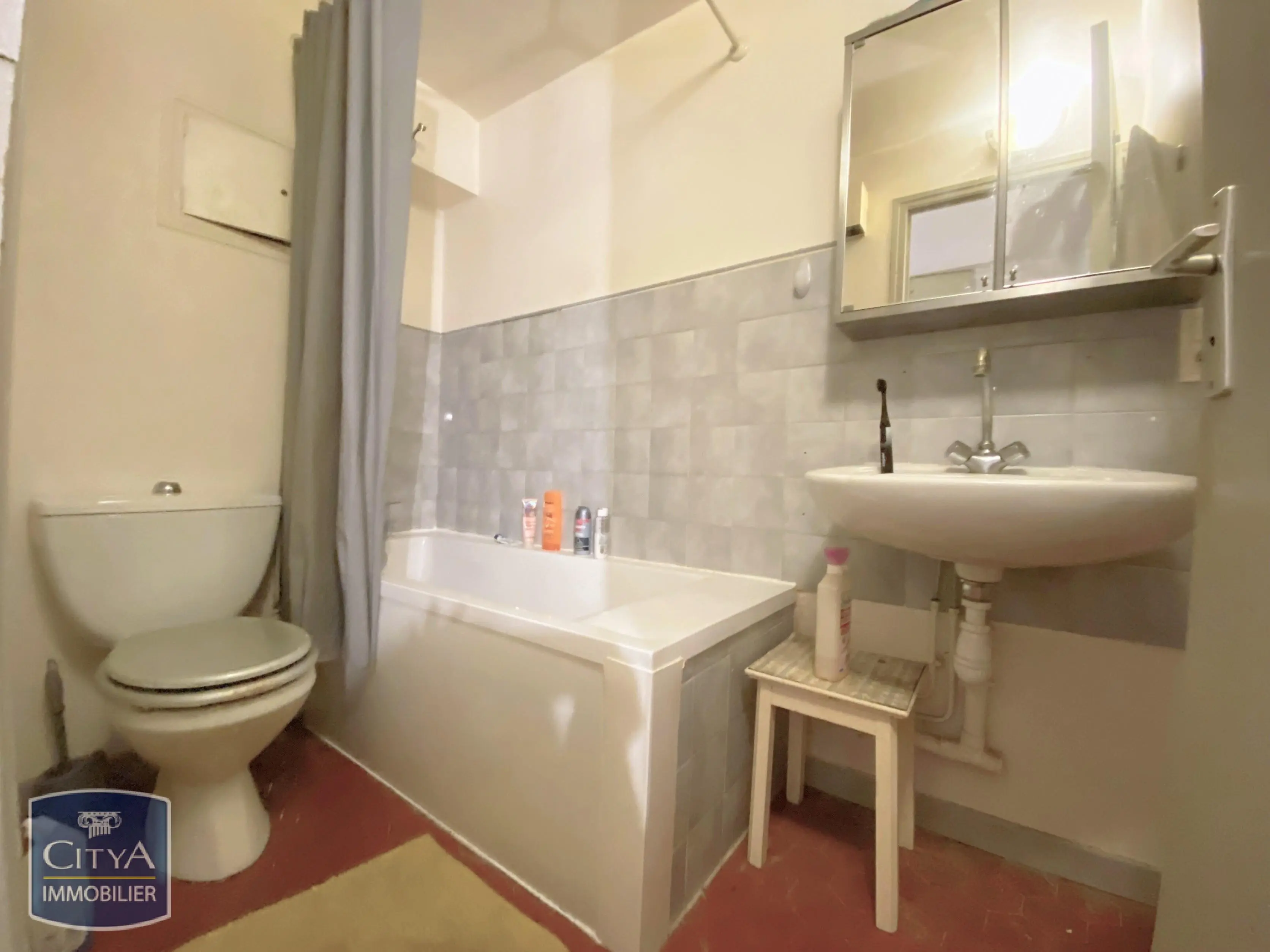 Photo 6 Appartement 2 pièces 36m²