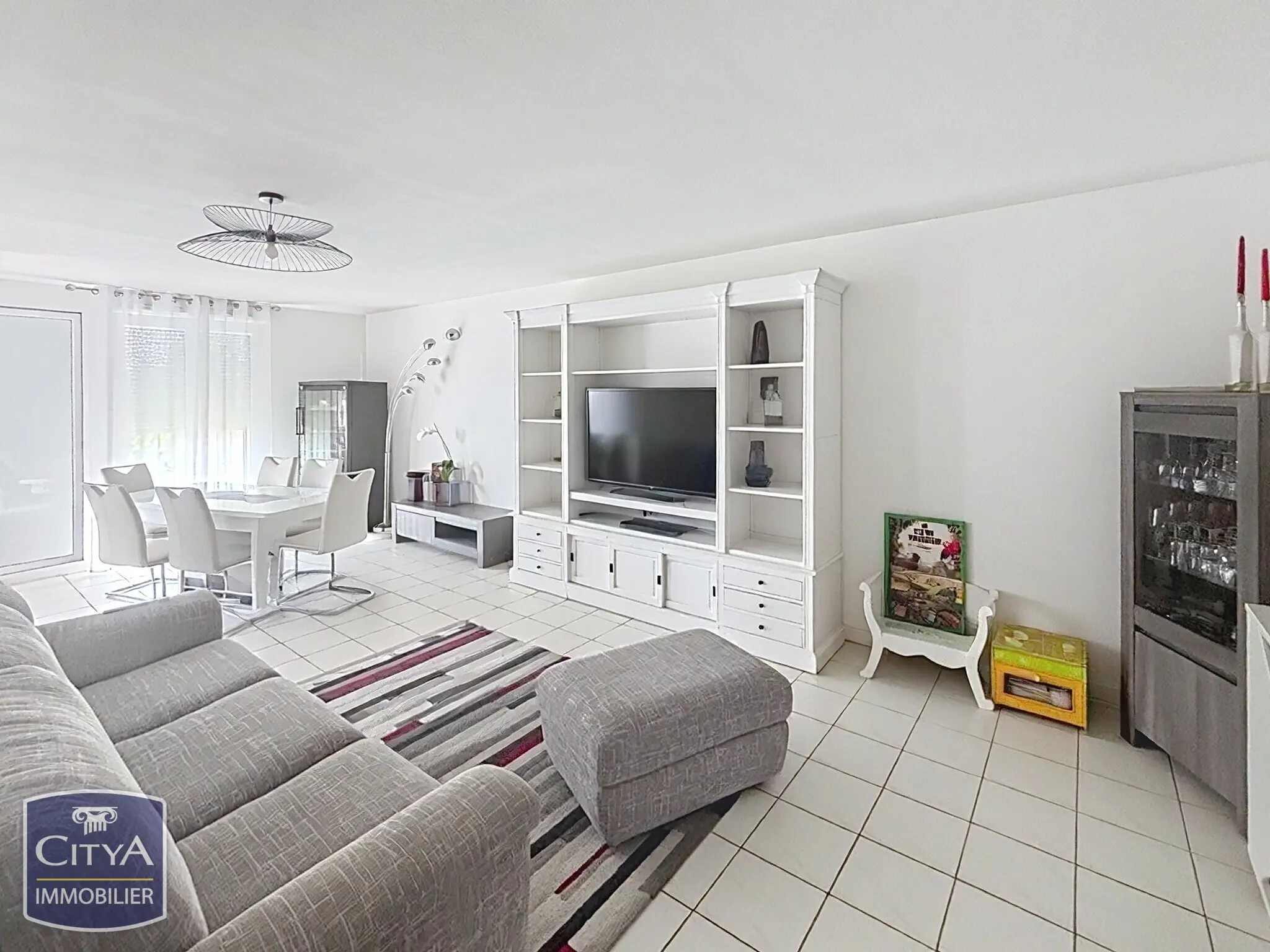 Photo 3 Appartement 3 pièces 74.01m²