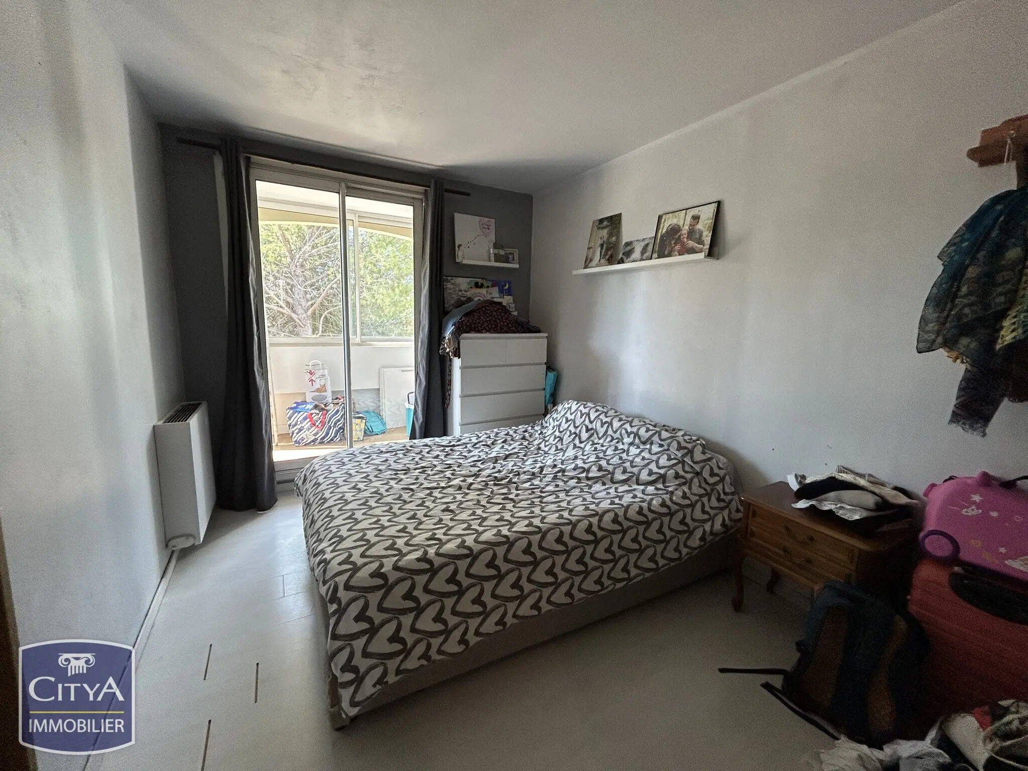 Photo 13 appartement Aix-en-Provence