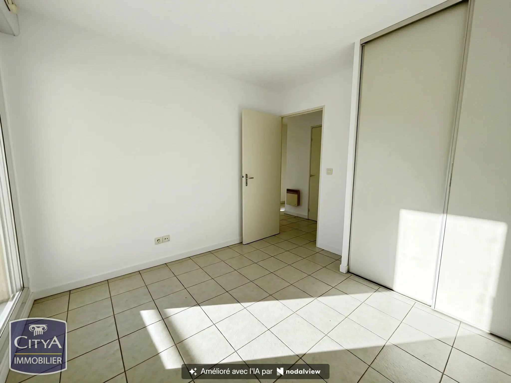 Photo 12 Appartement 2 pièces 44.73m²