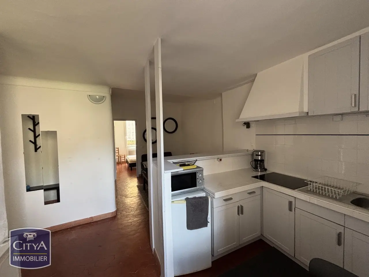 Photo 12 Appartement 2 pièces 30.86m²
