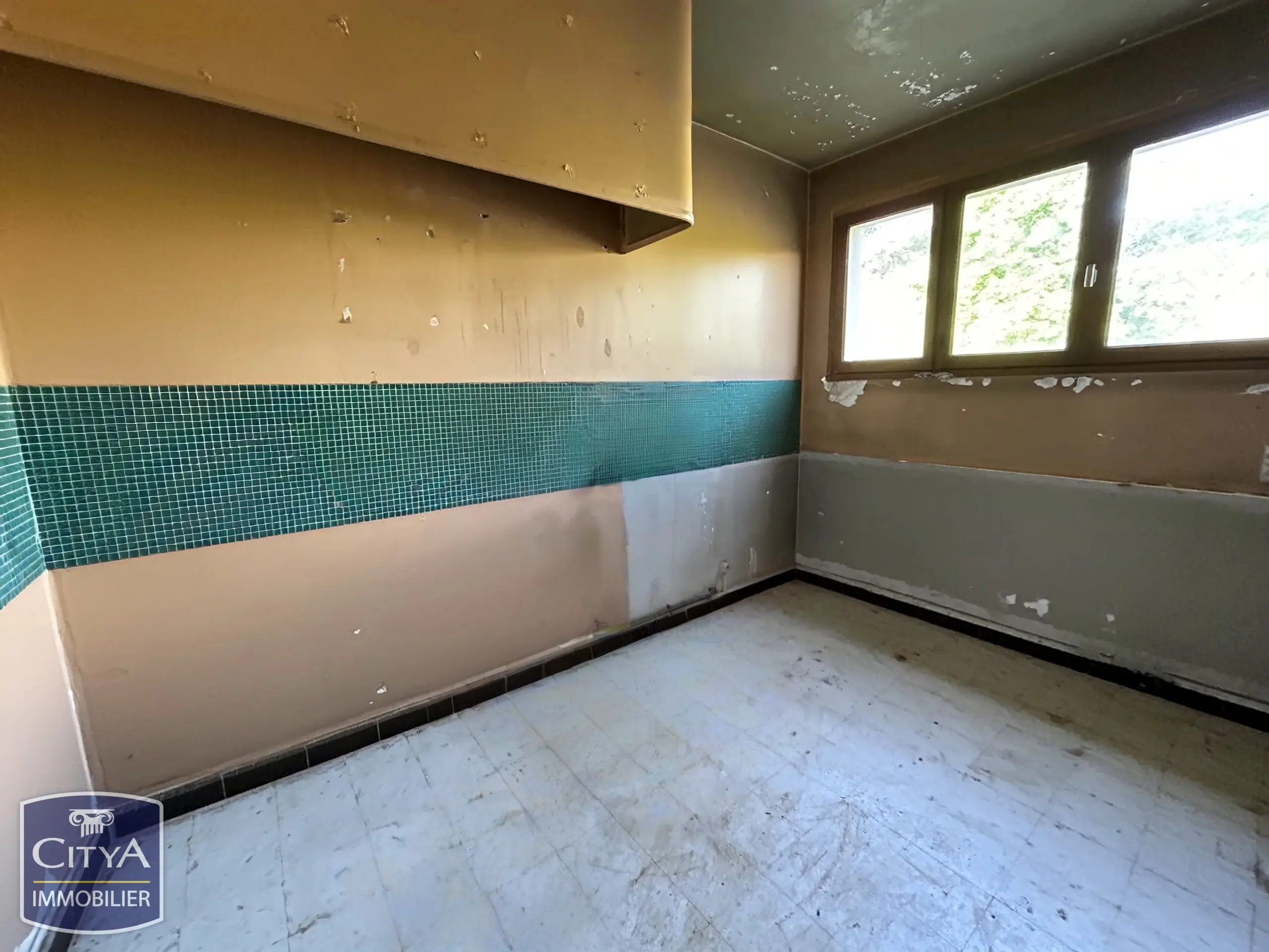 Photo 4 Appartement 2 pièces 45m²