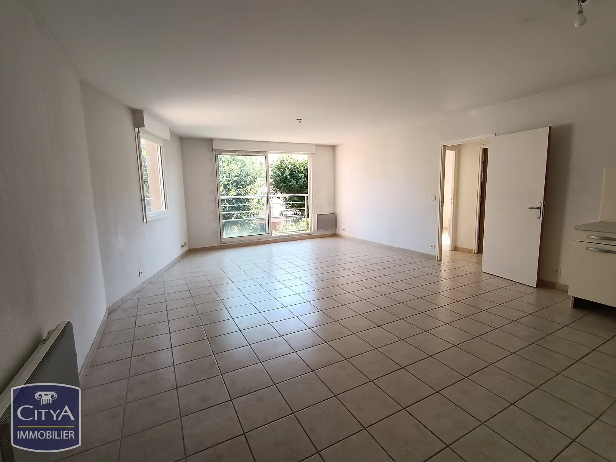 Photo 1 Appartement 3 pièces 66m²