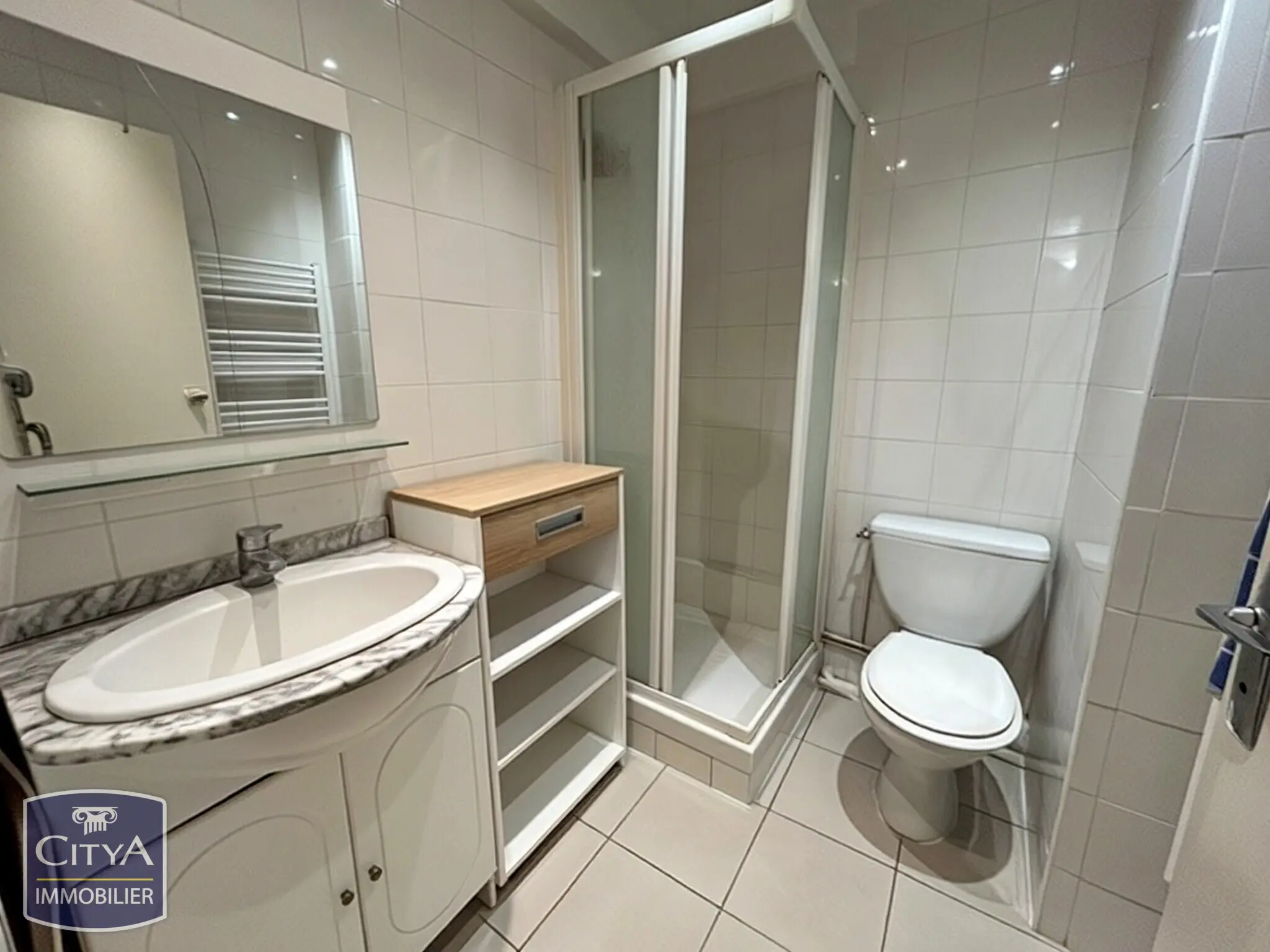 Photo 4 Appartement 2 pièces 47m²