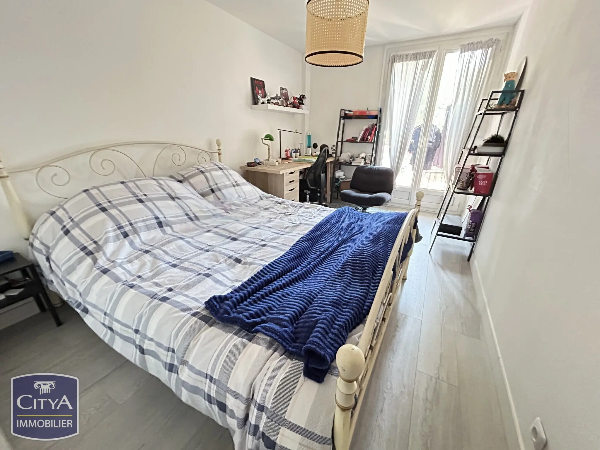 Photo 5 Appartement 3 pièces 68.57m²