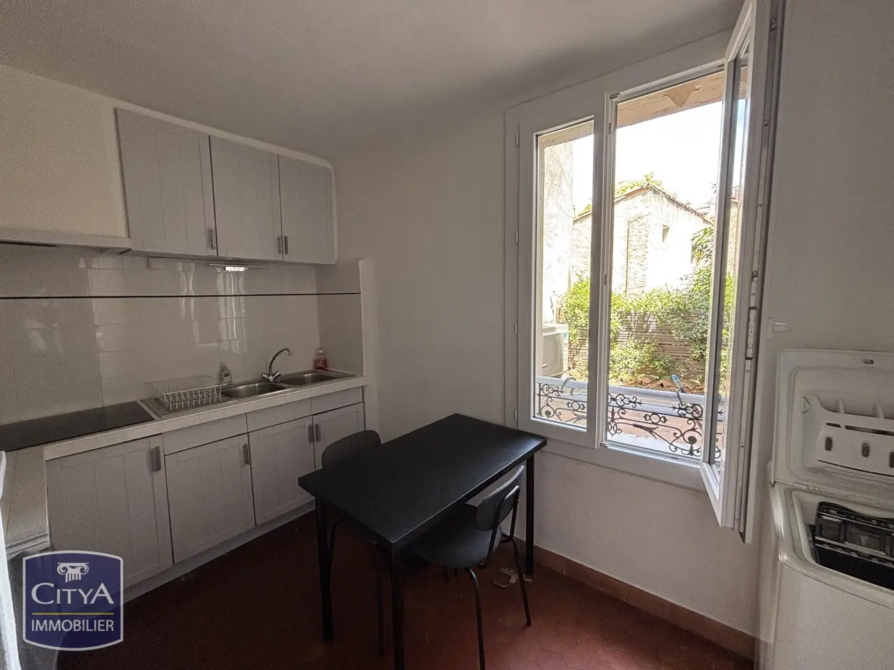 Photo 16 Appartement 2 pièces 30.86m²