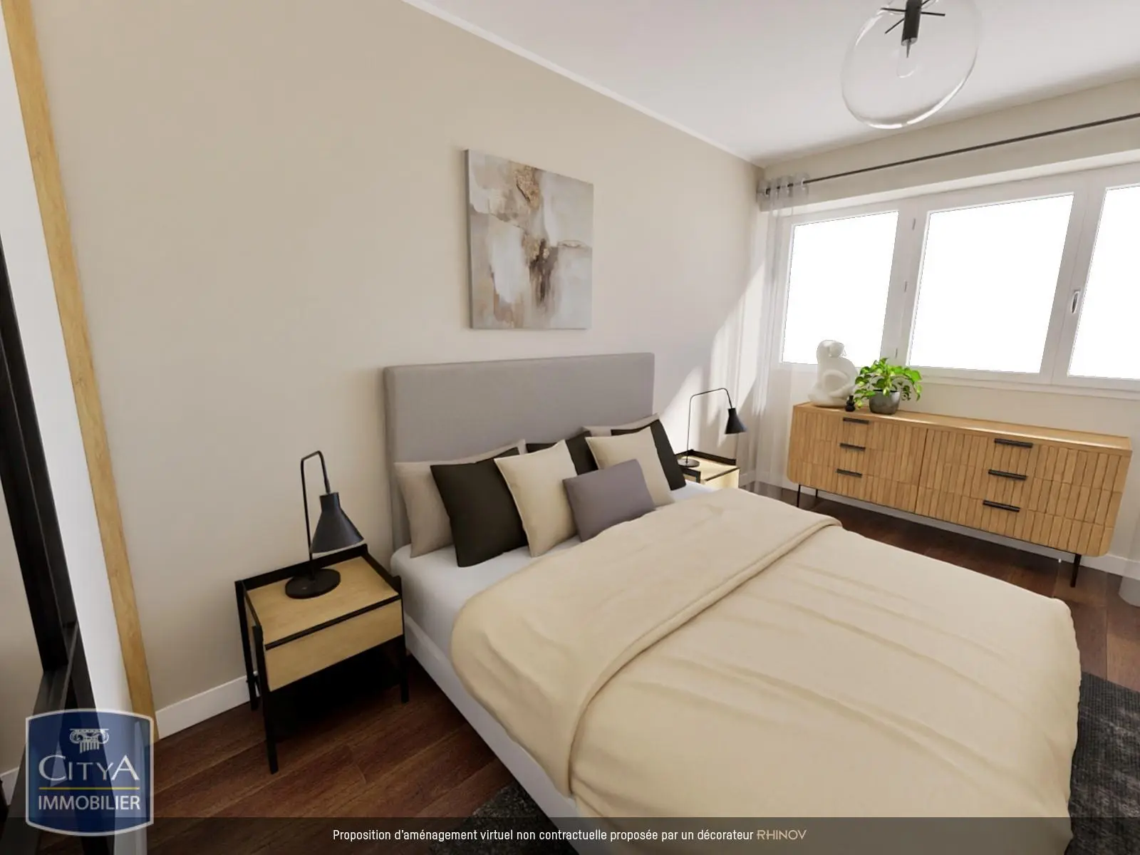 Photo 5 appartement Aix-en-Provence