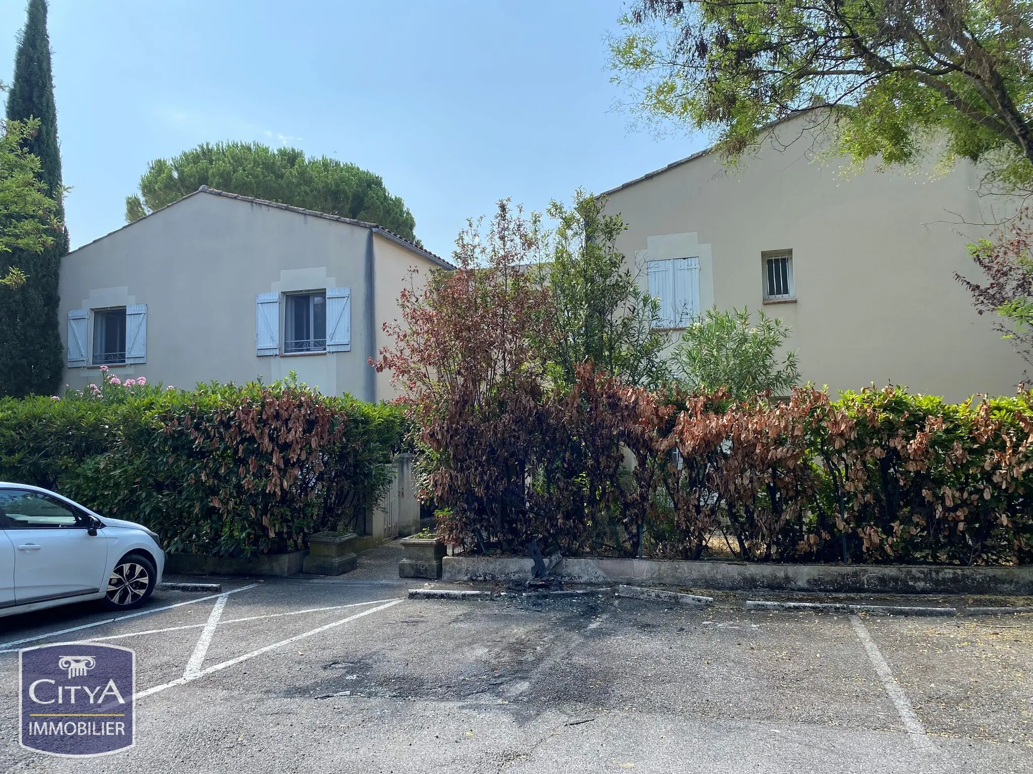 Photo 11 Appartement 2 pièces 44.93m²
