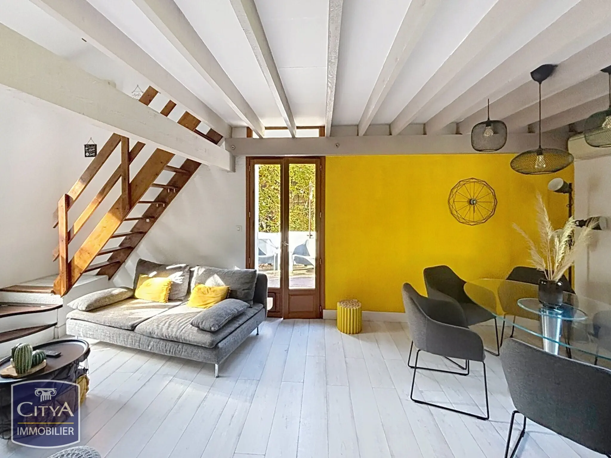 Photo 5 Appartement 2 pièces 54.1m²