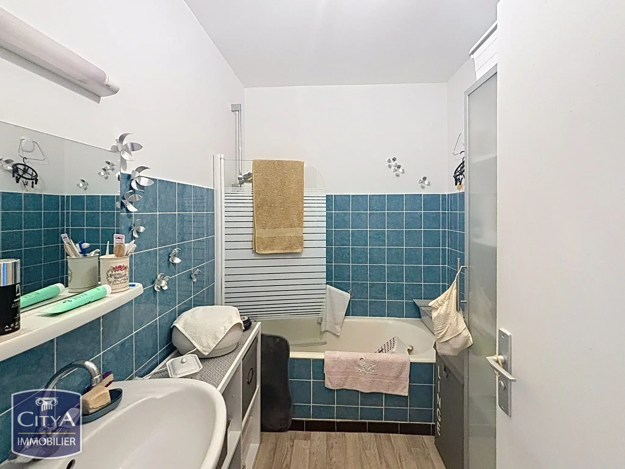 Photo 6 appartement Aix-en-Provence