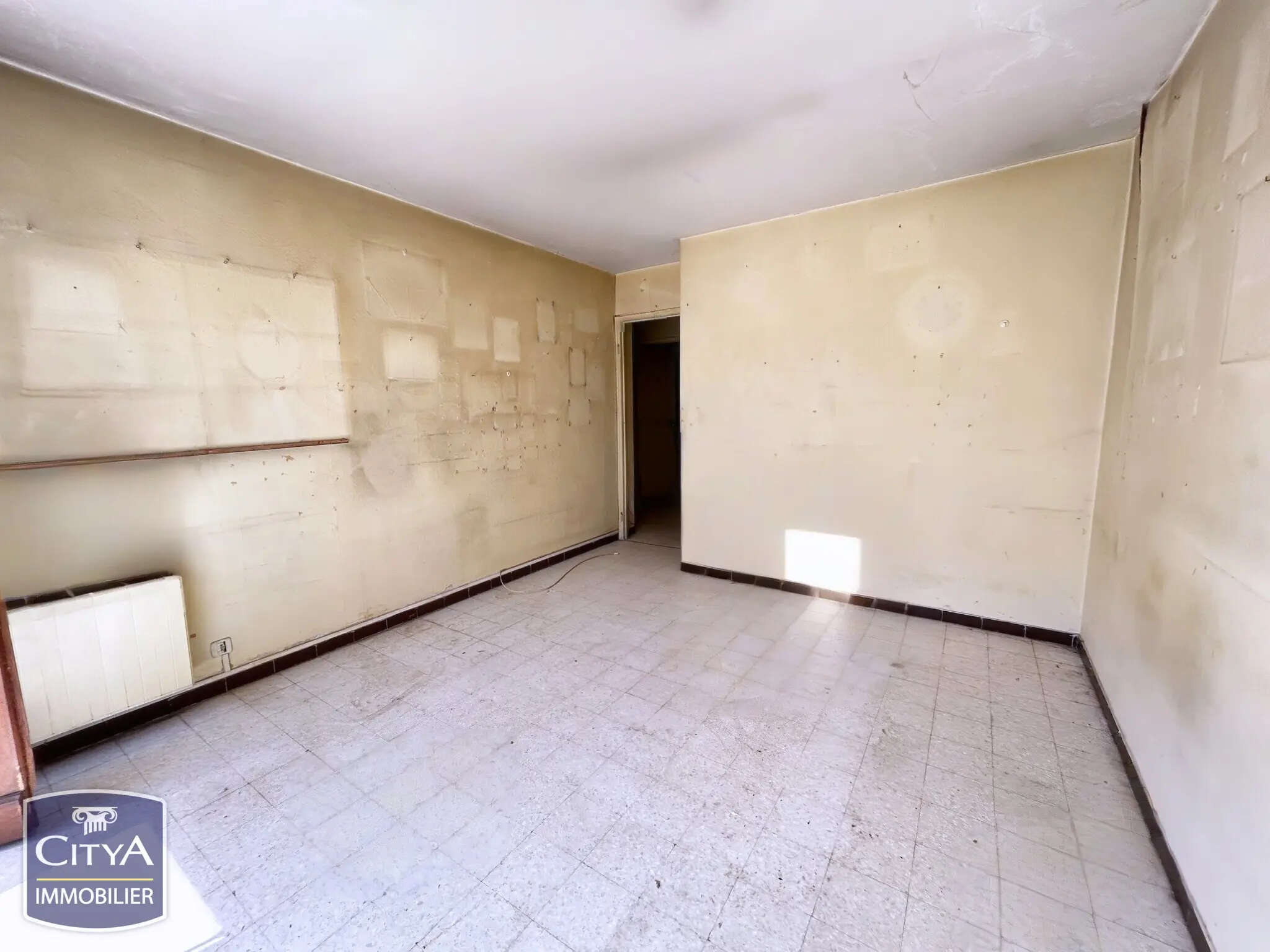 Photo 3 Appartement 2 pièces 45m²