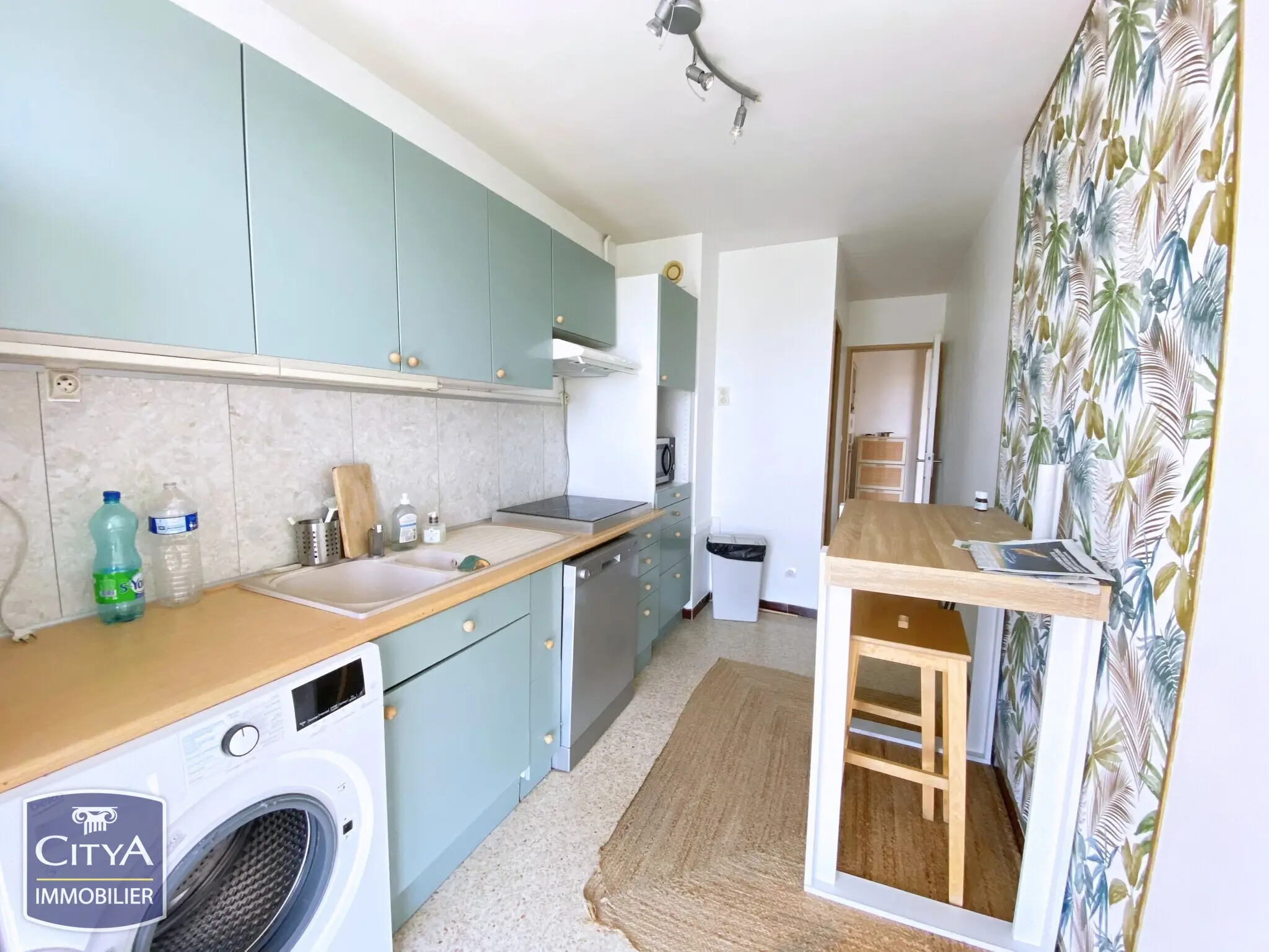 Photo 1 Appartement 4 pièces 83m²