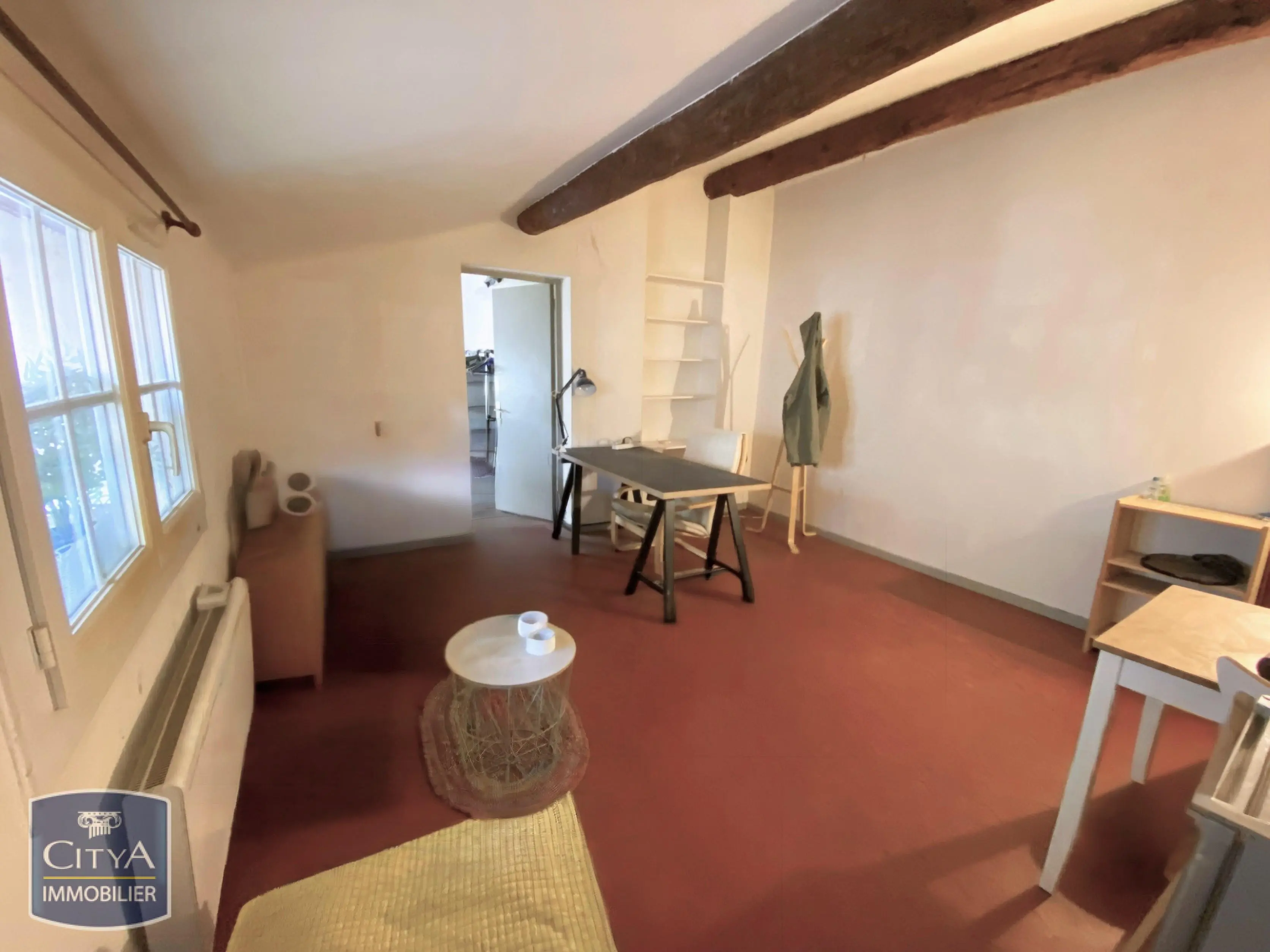 Photo 1 Appartement 2 pièces 36m²