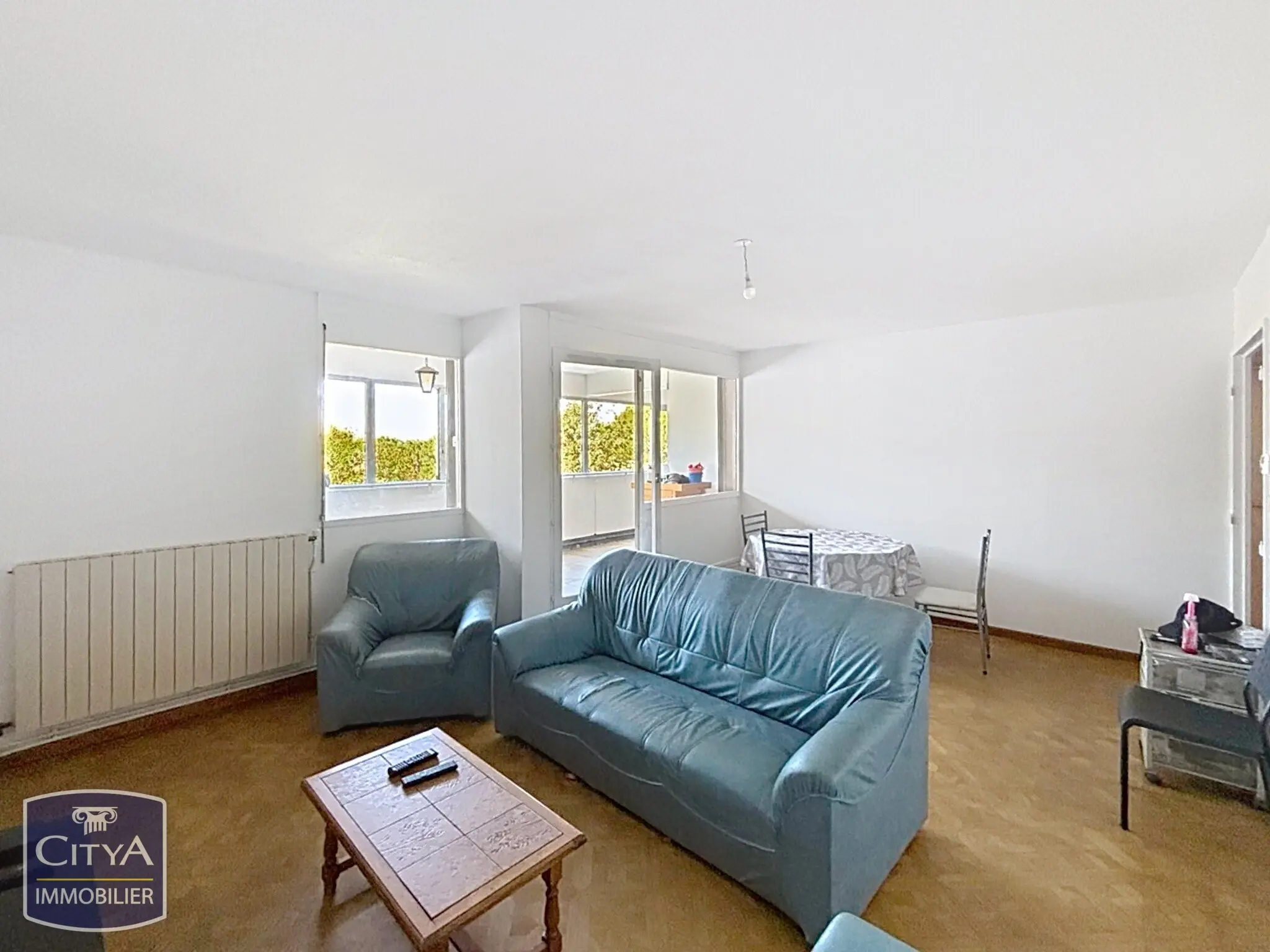 Photo 1 Appartement 4 pièces 80.28m²