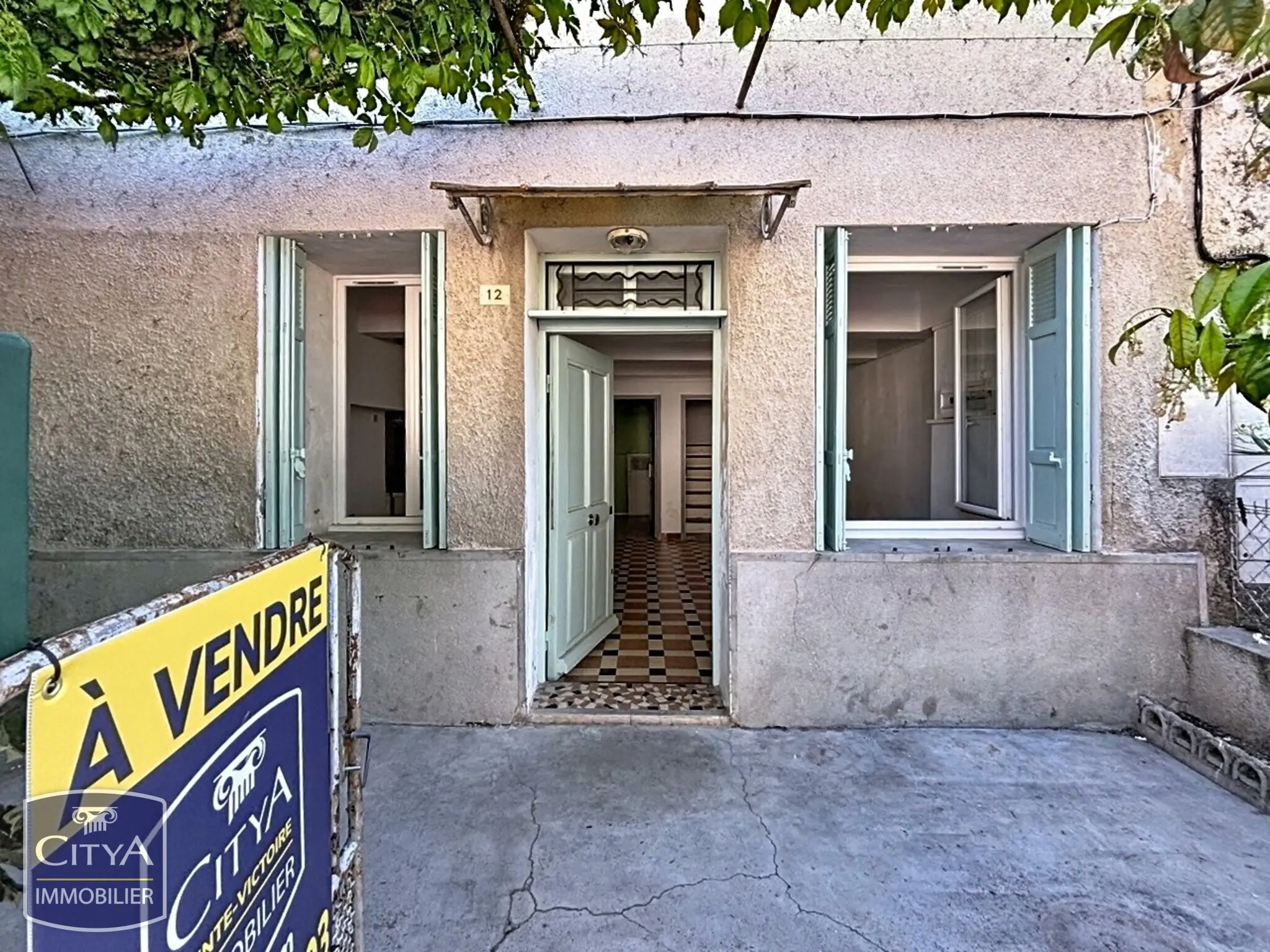 Photo 3 Maison 3 pièces 65m²