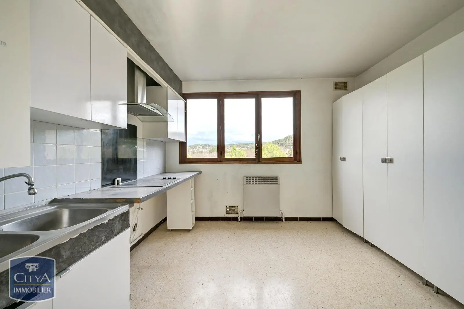 Photo 4 Appartement 4 pièces 80m²