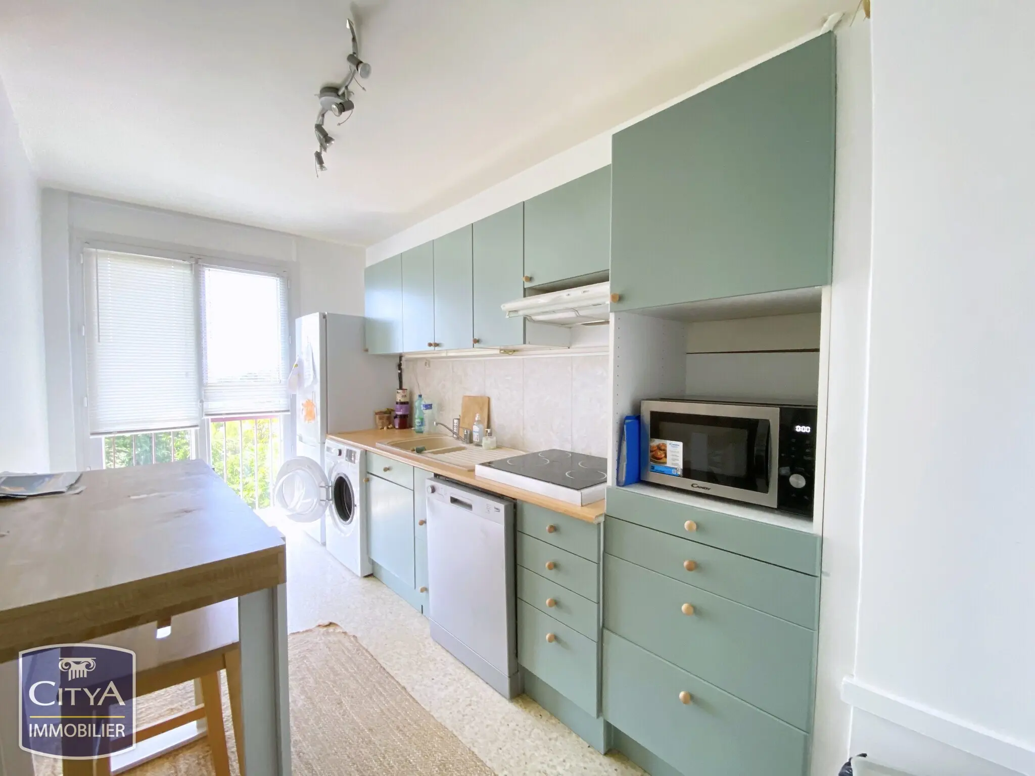 Photo 1 appartement Aix-en-Provence