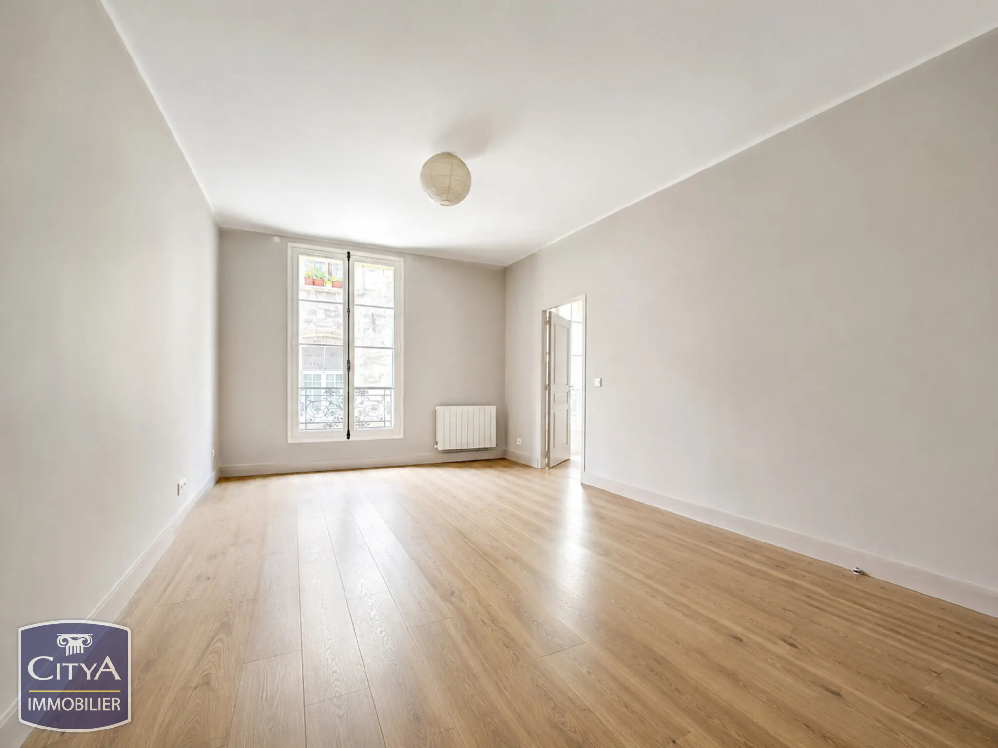 Photo 1 Appartement 2 pièces 43.4m²