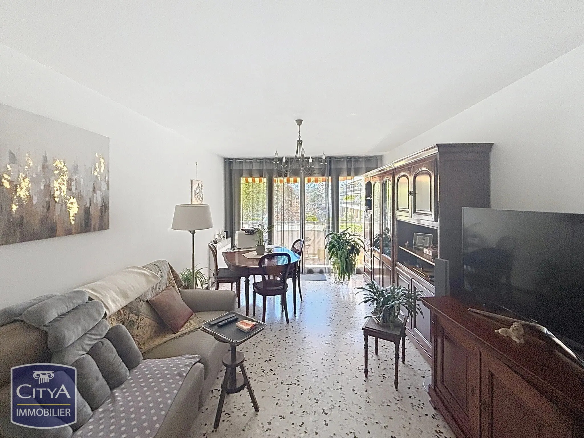 Photo 1 appartement Aix-en-Provence
