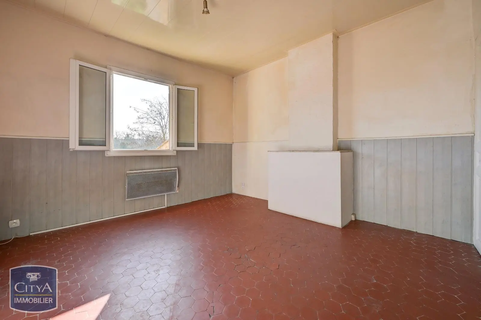 Photo 4 Appartement 1 pièce 33.29m²