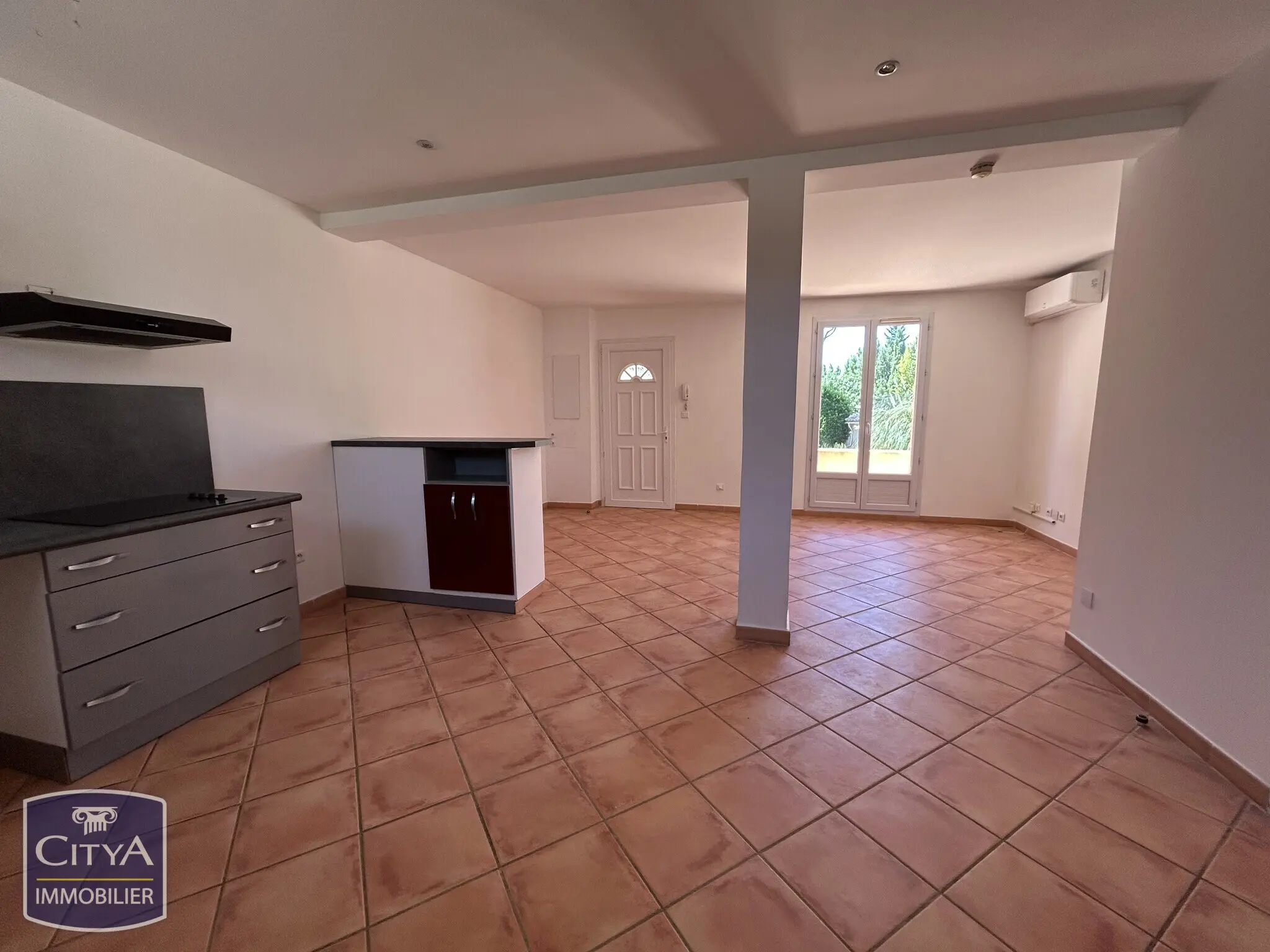 Photo 5 Appartement 2 pièces 60.01m²