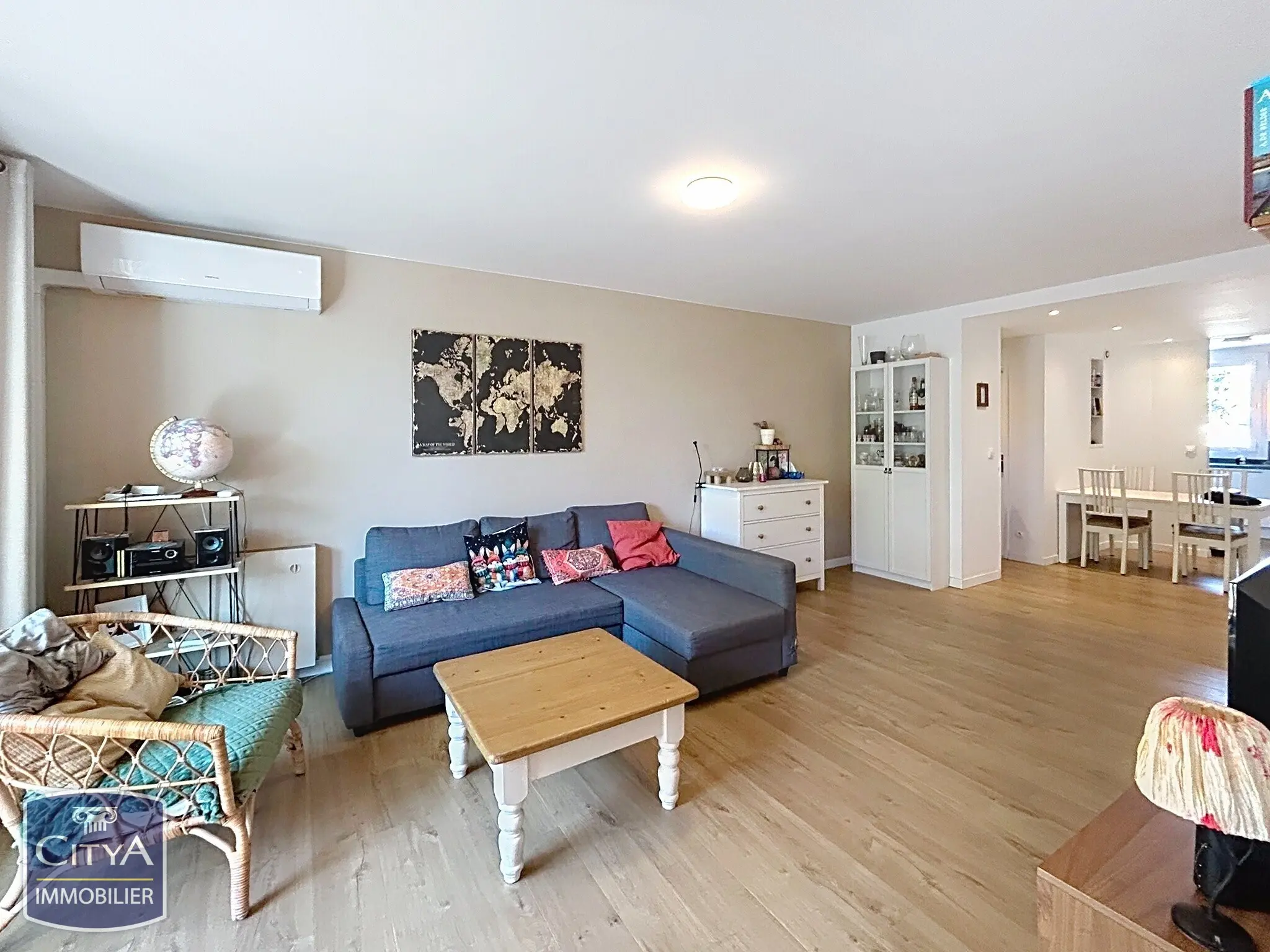 Photo 1 appartement Aix-en-Provence