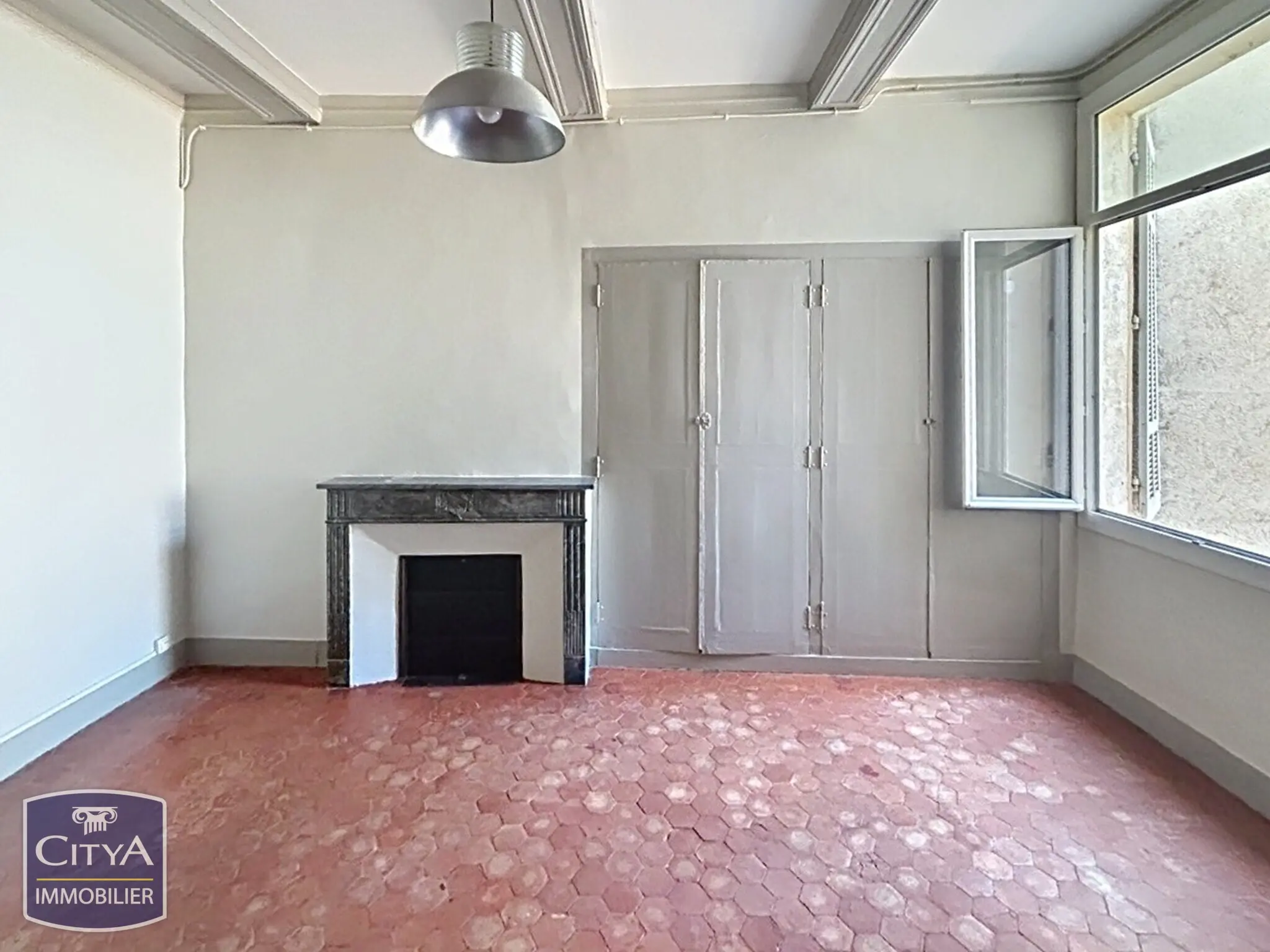 Photo 3 Appartement 1 pièce 25.1m²