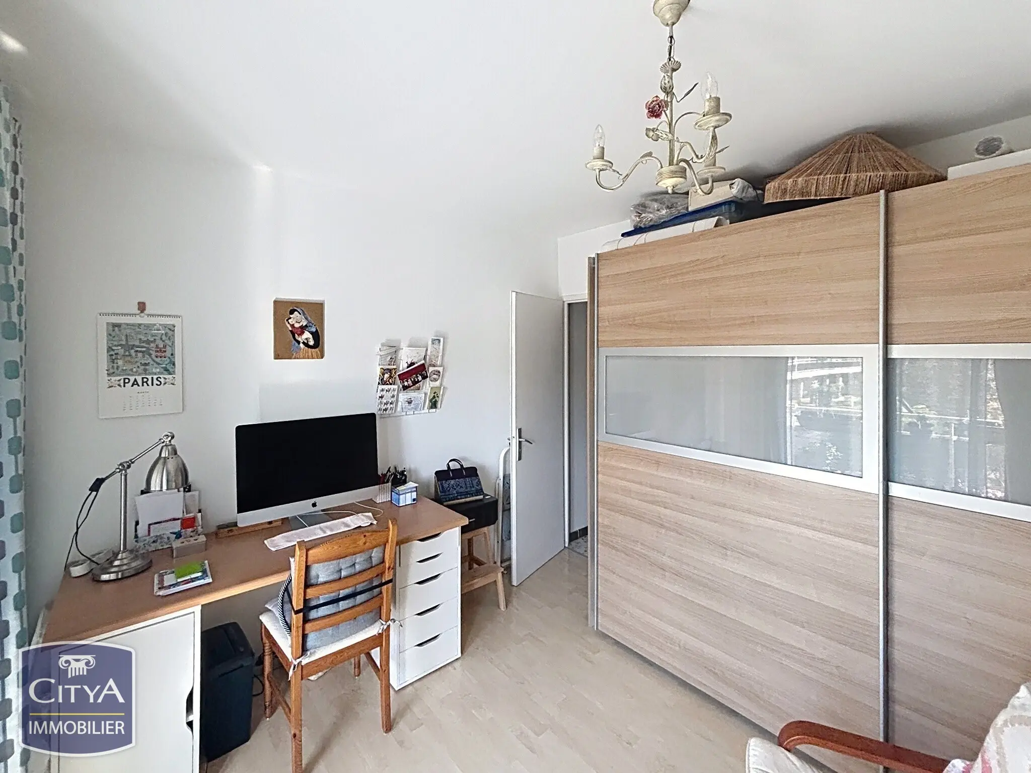 Photo 5 appartement Aix-en-Provence