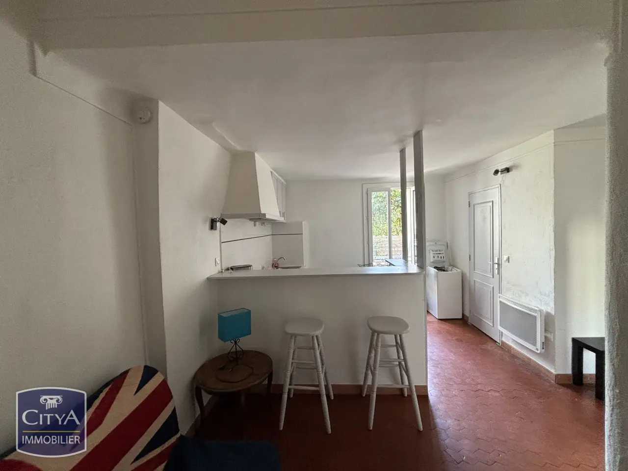 Photo 21 Appartement 2 pièces 30.86m²
