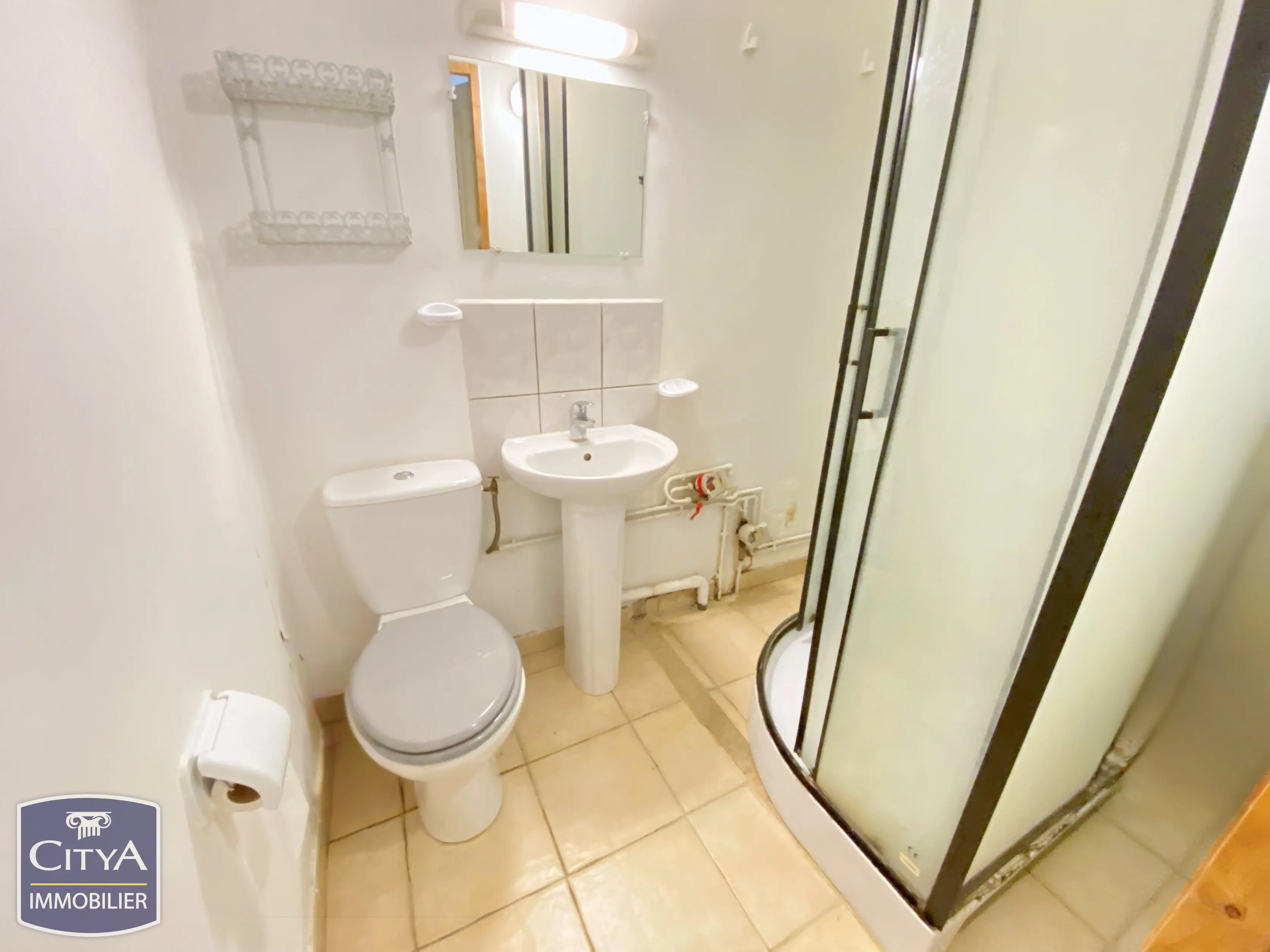 Photo 6 Appartement 2 pièces 39.7m²