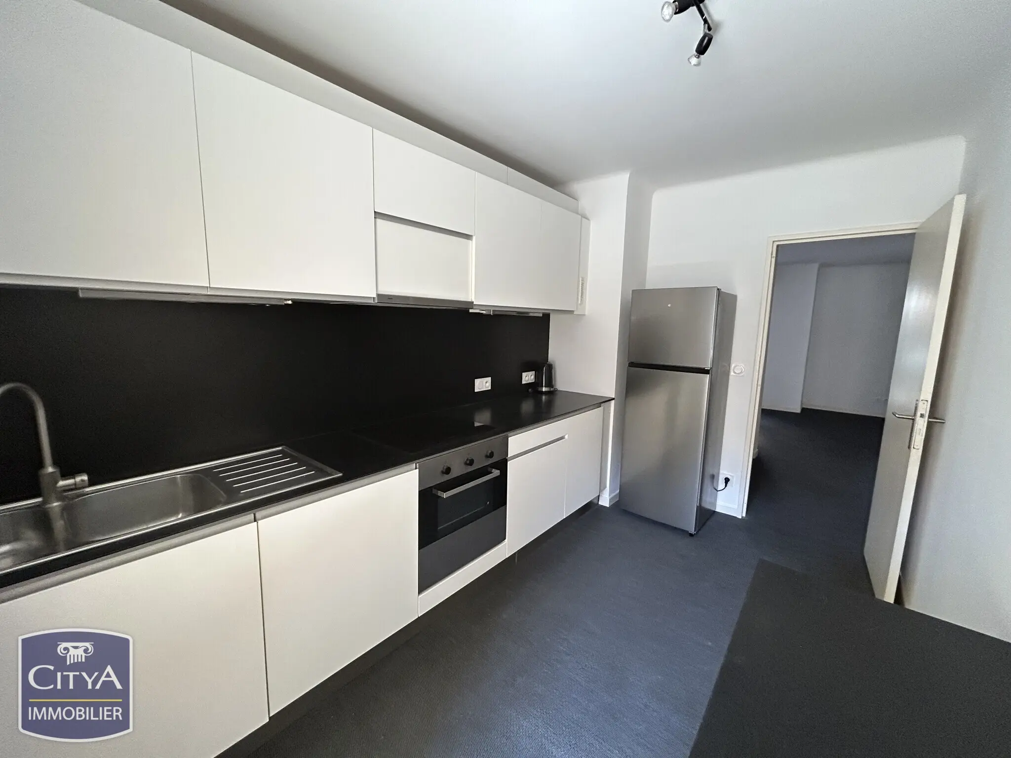 Photo 3 Appartement 3 pièces 57.76m²