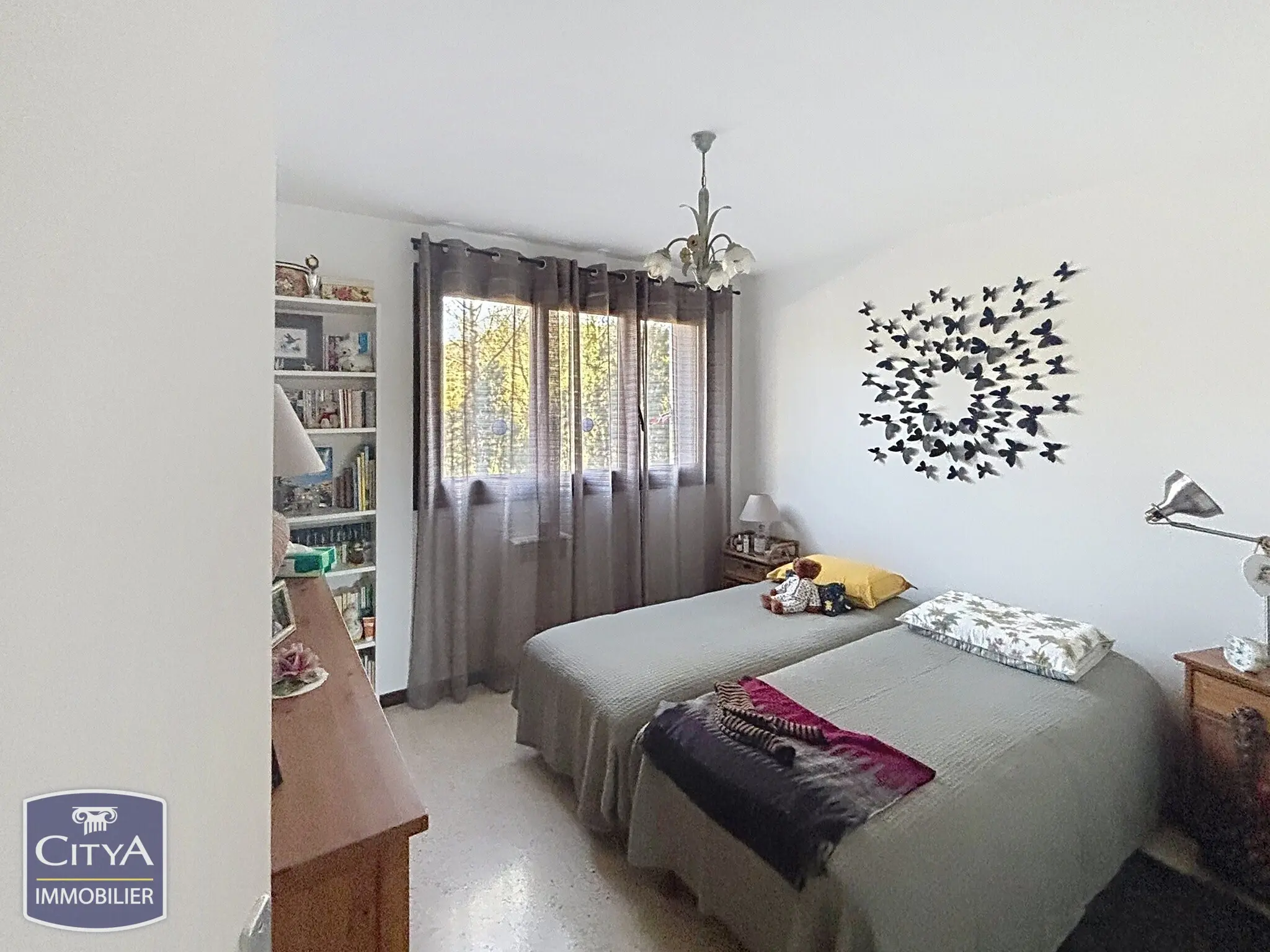 Photo 8 appartement Aix-en-Provence