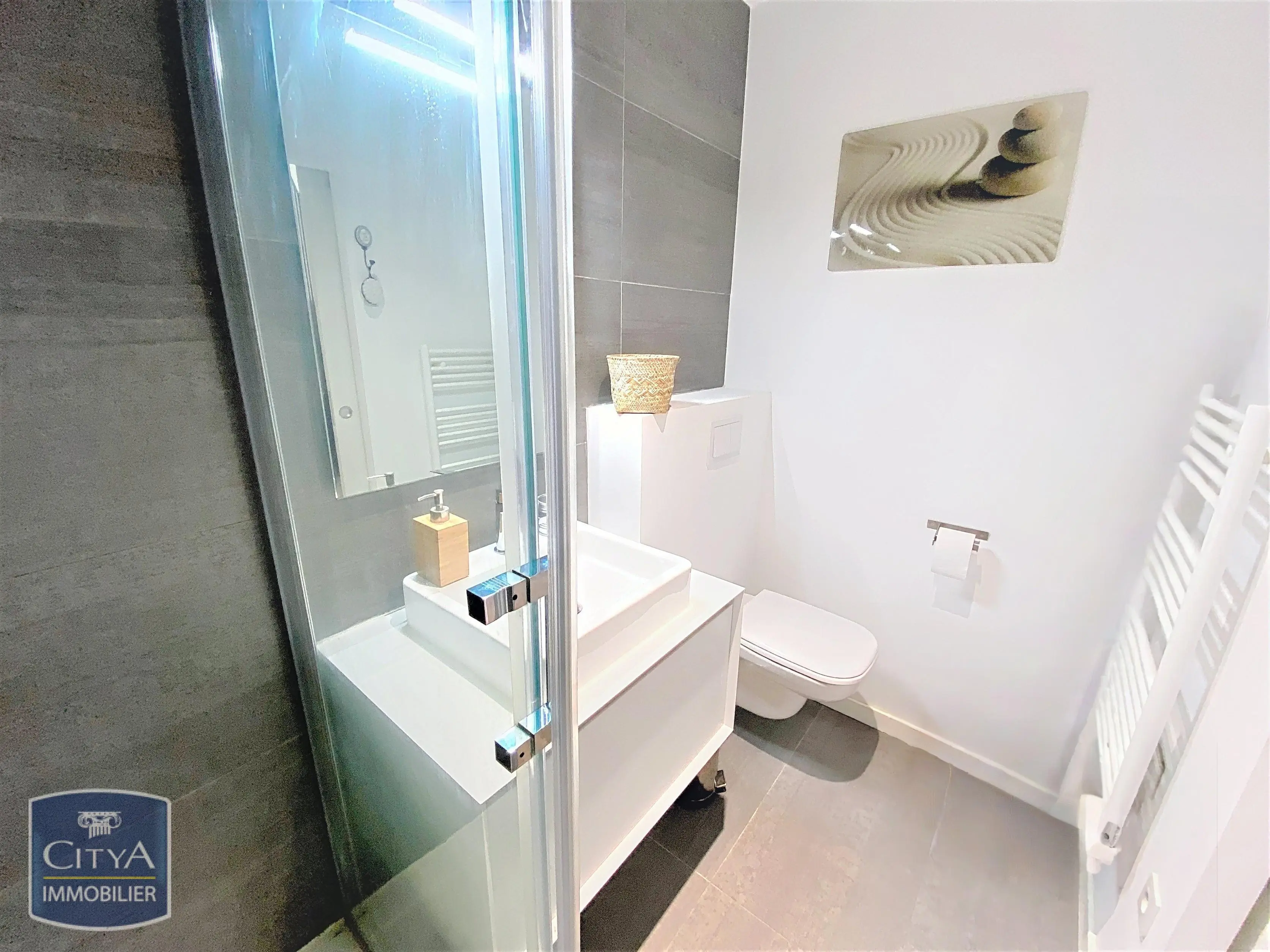 Photo 4 Appartement 26.96m²