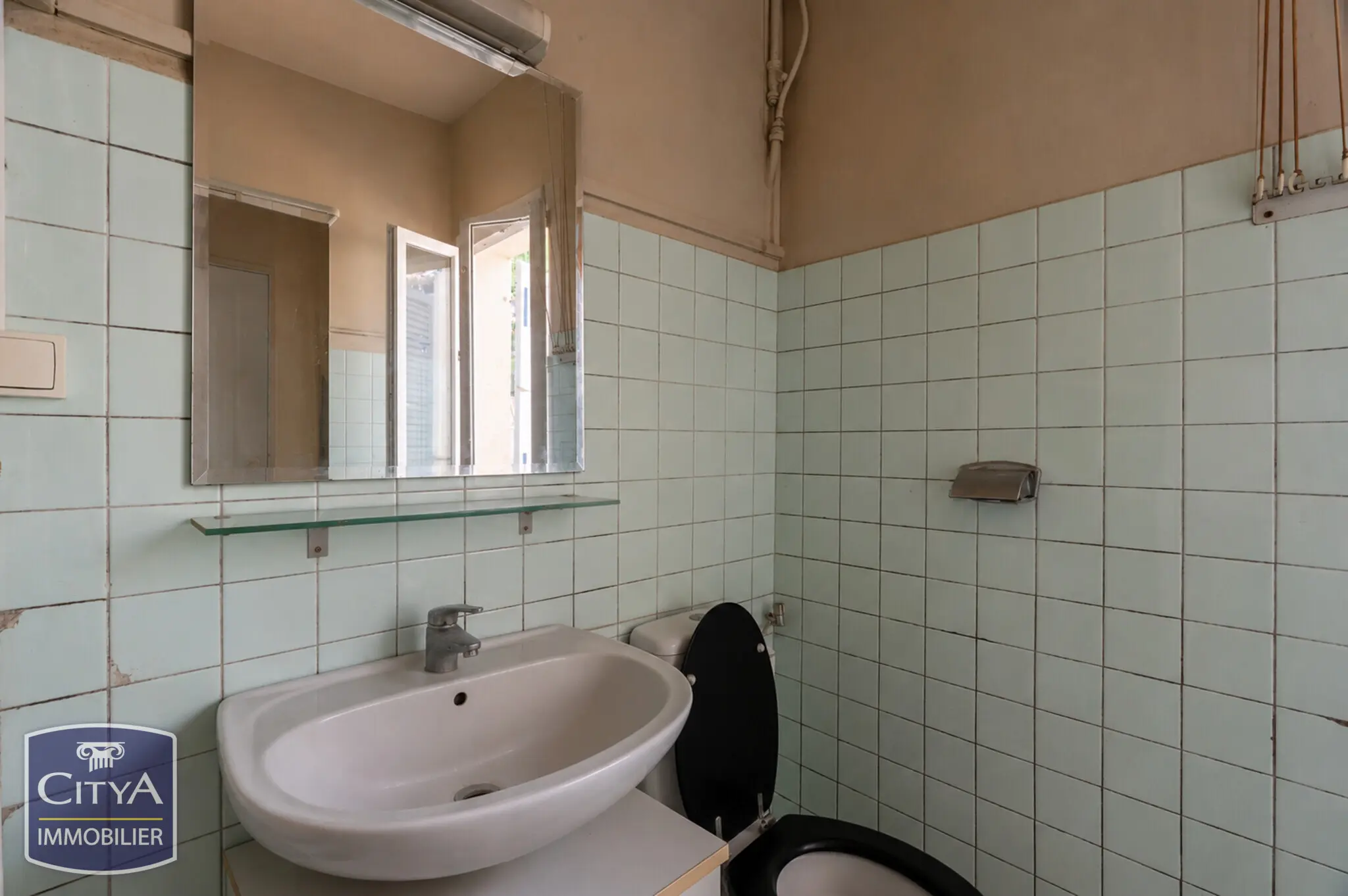 Photo 6 Appartement 1 pièce 25.1m²
