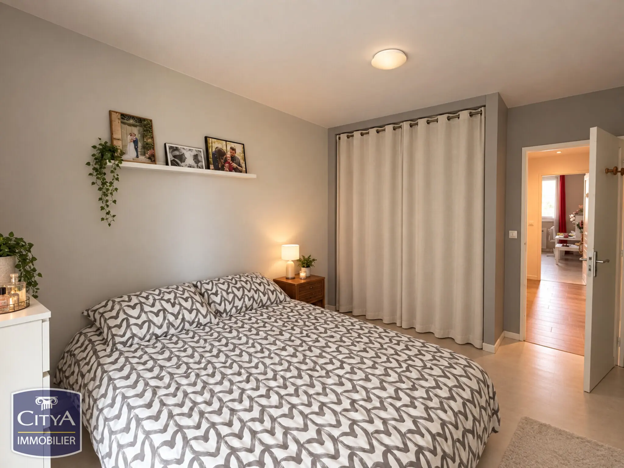 Photo 6 appartement Aix-en-Provence