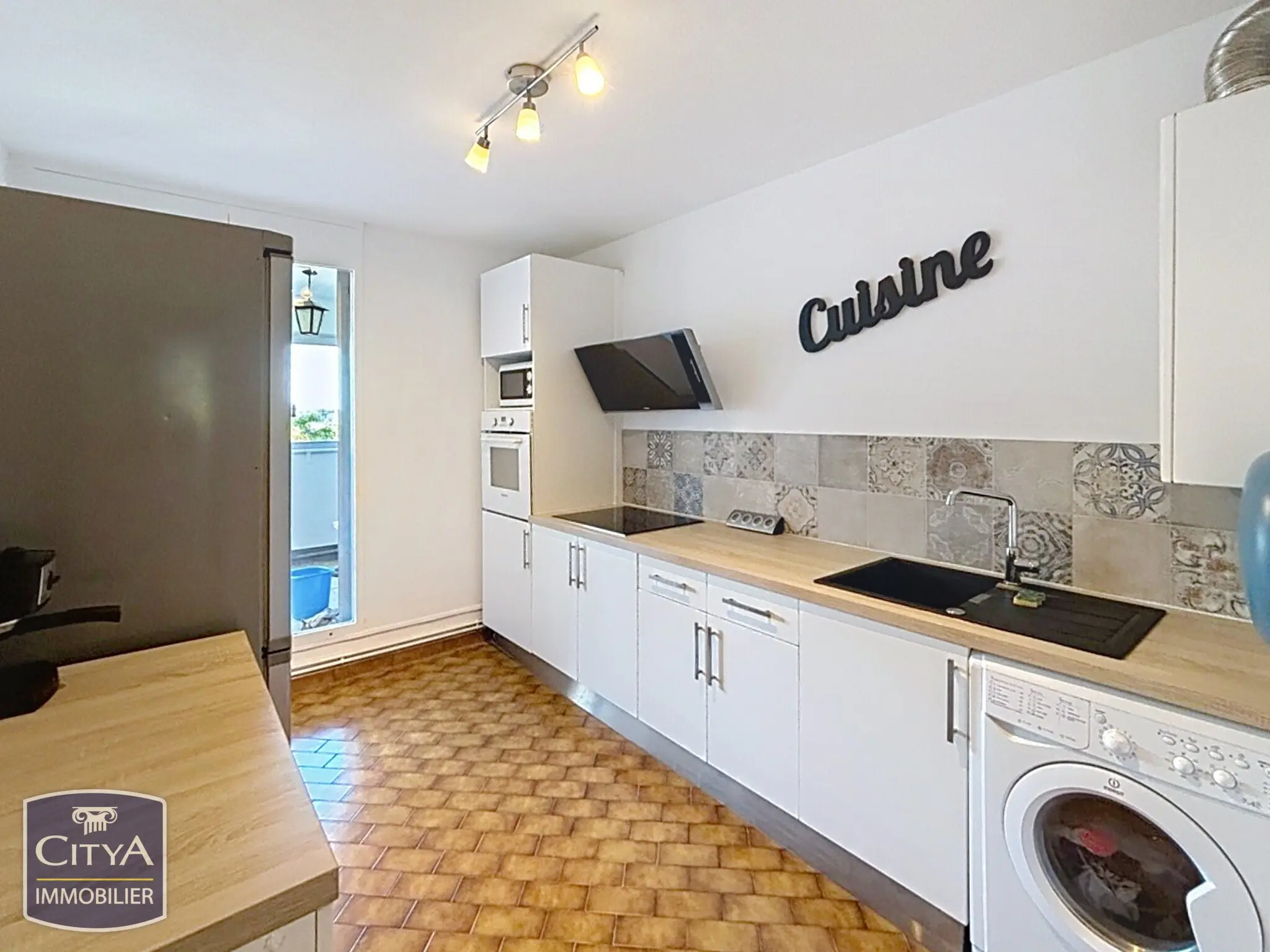 Photo 6 Appartement 4 pièces 80.28m²