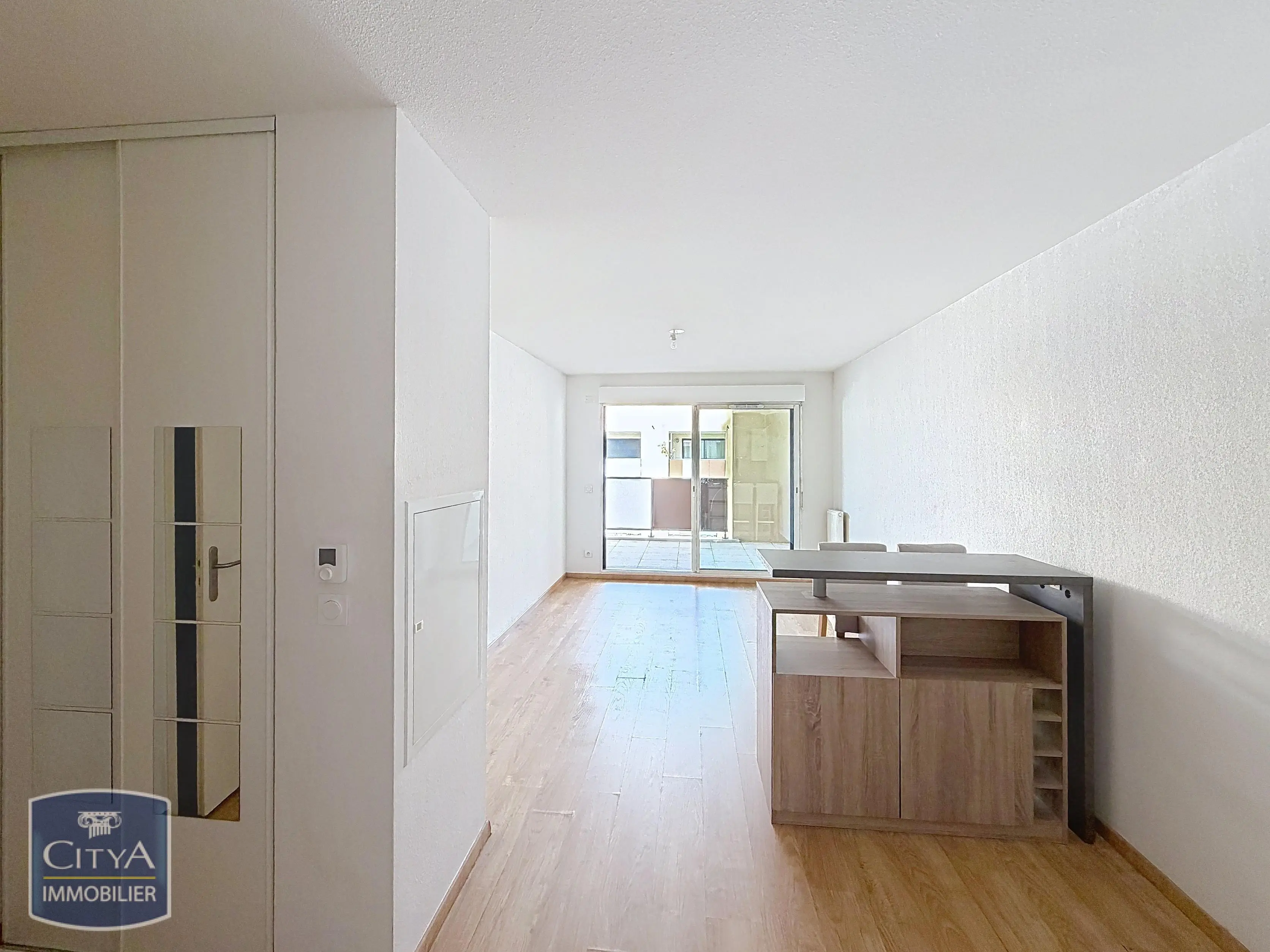 Photo 6 Appartement 2 pièces 44.23m²