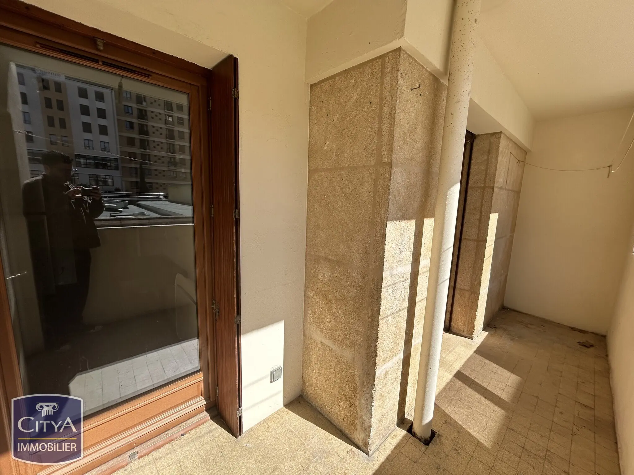 Photo 9 Appartement 3 pièces 57.76m²